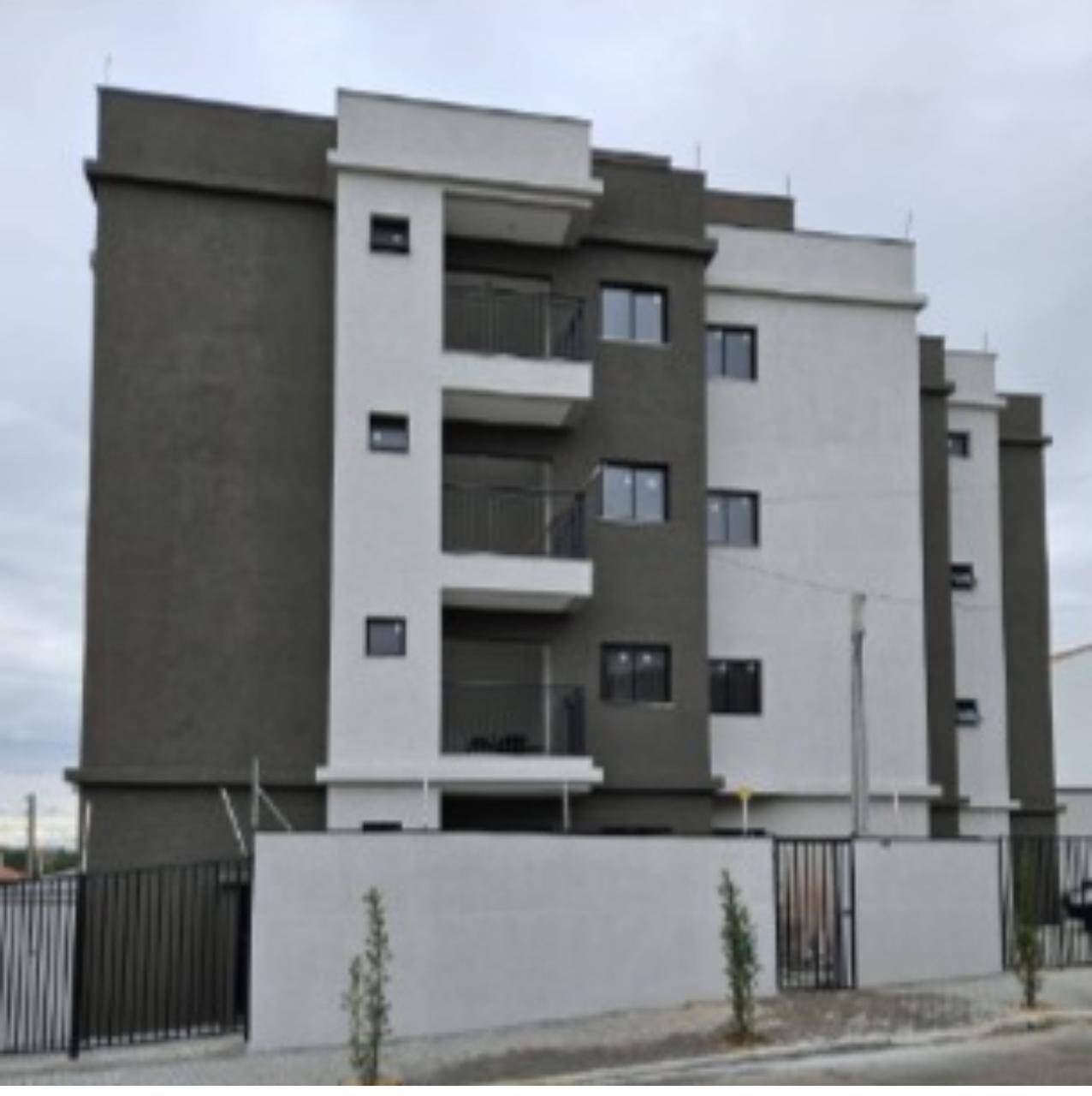 Apartamento, 2 quartos - Foto 1