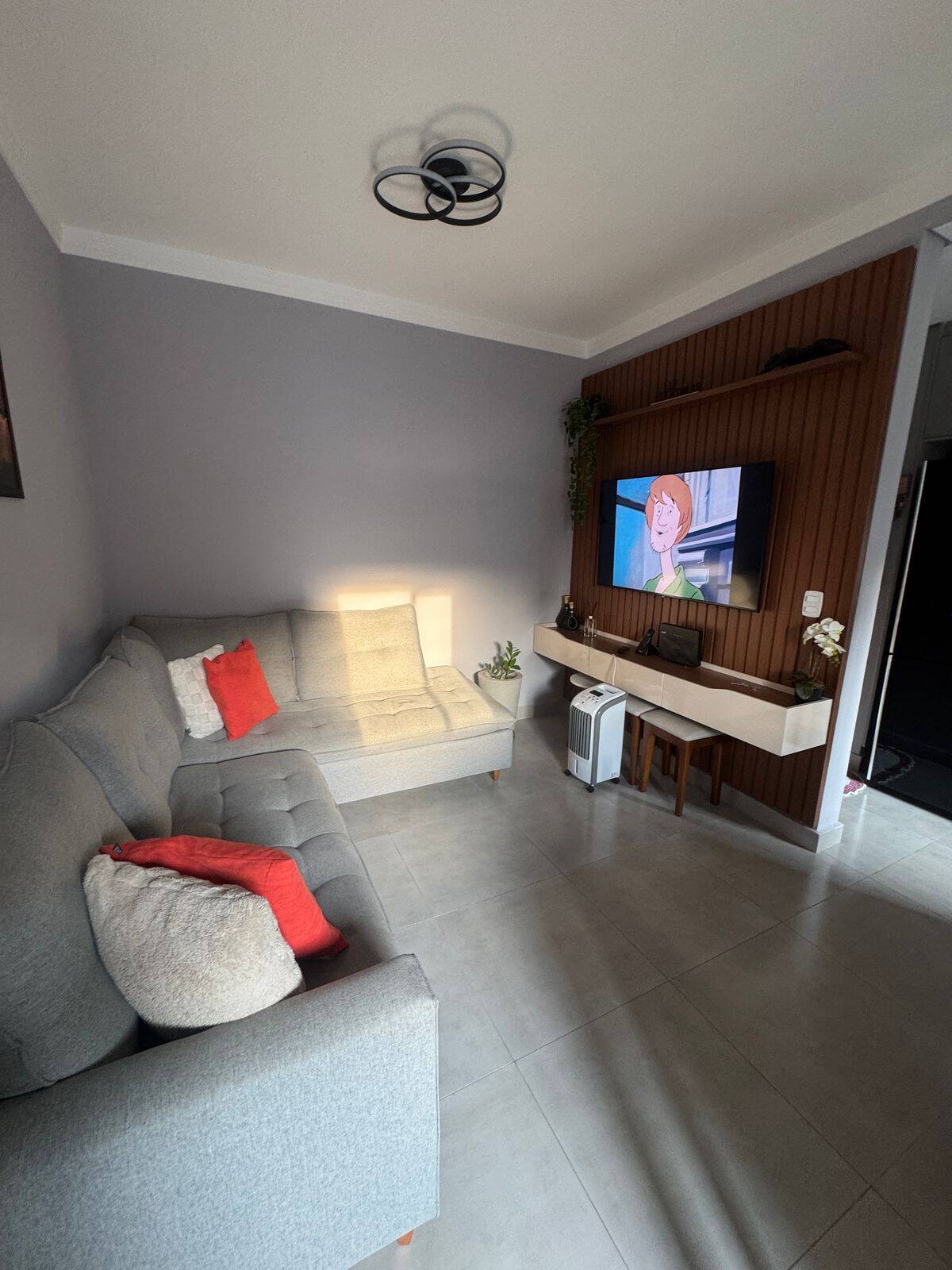 Apartamento, 2 quartos - Foto 12