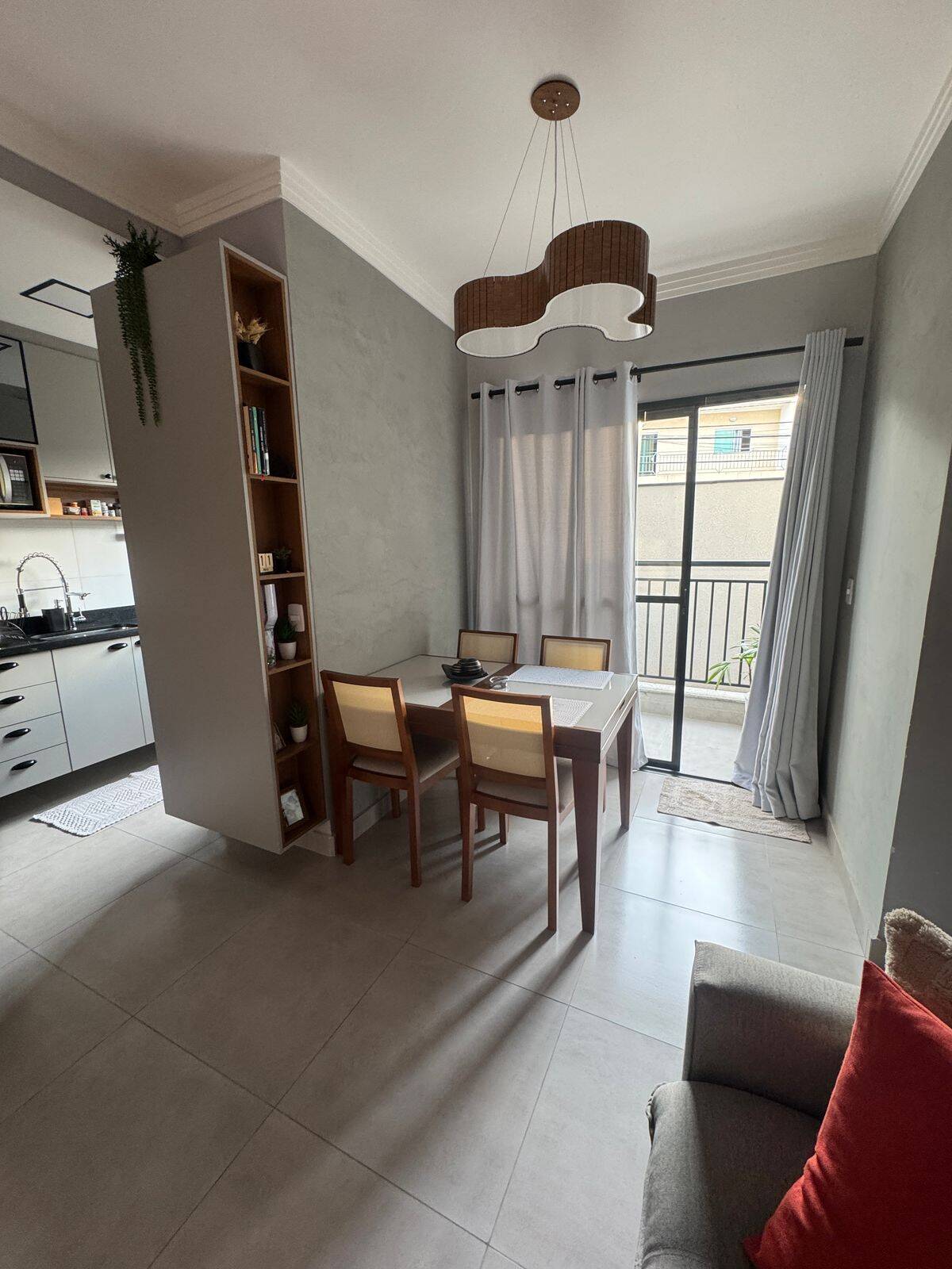 Apartamento, 2 quartos - Foto 11