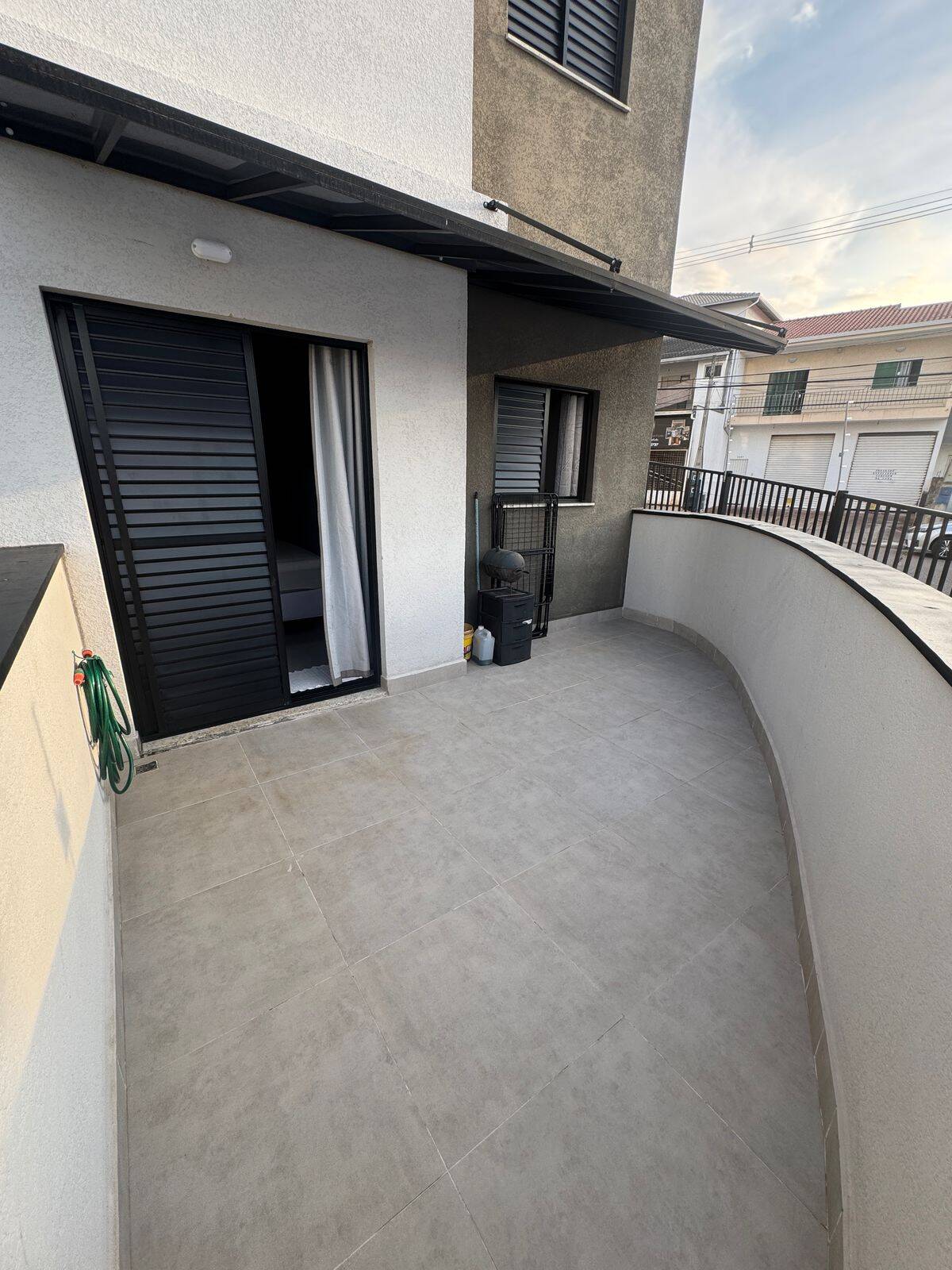 Apartamento, 2 quartos - Foto 14