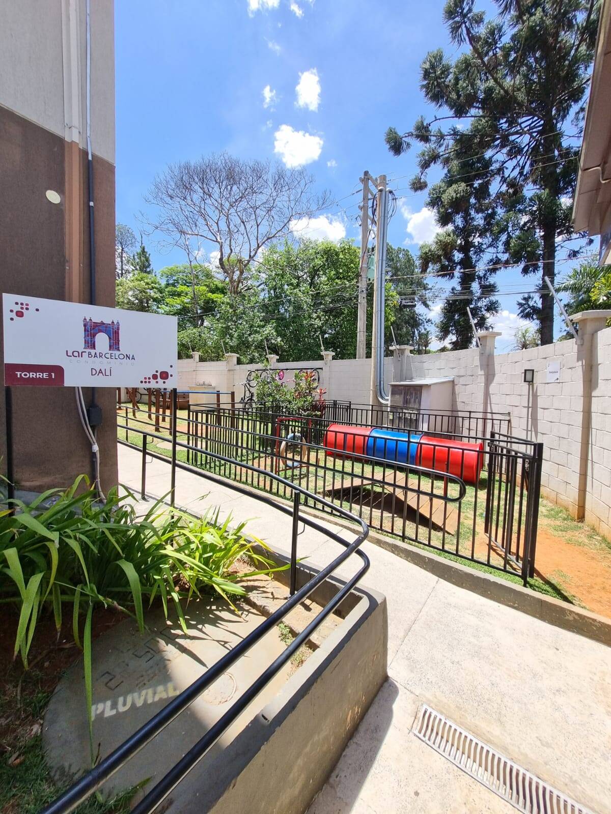 Apartamento, 2 quartos - Foto 14