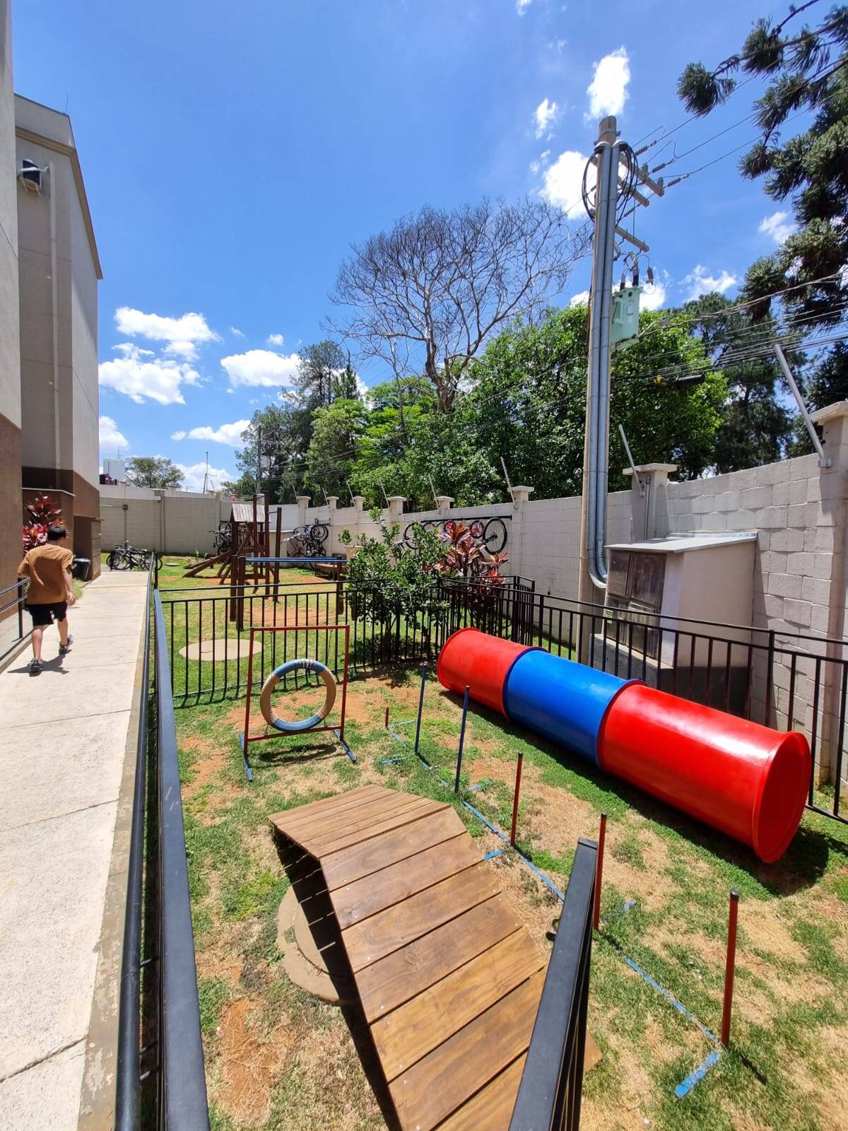 Apartamento, 2 quartos - Foto 19