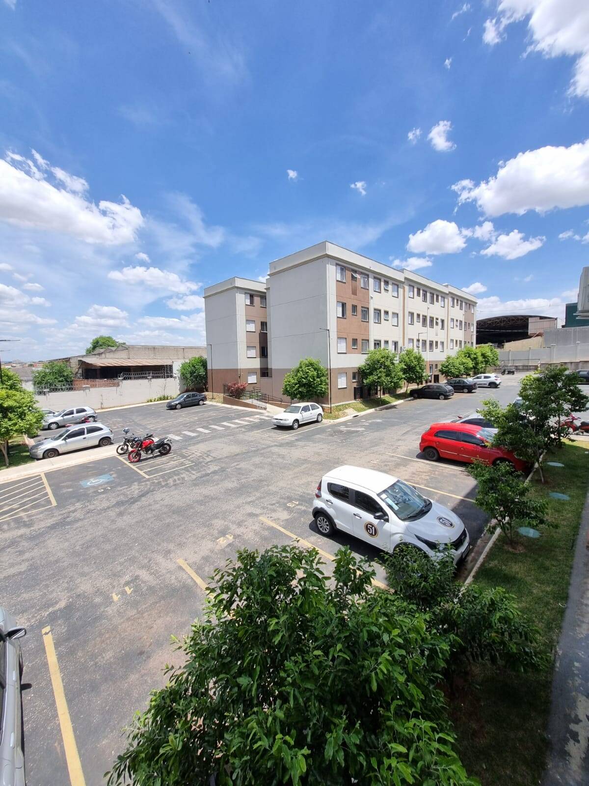 Apartamento, 2 quartos - Foto 2