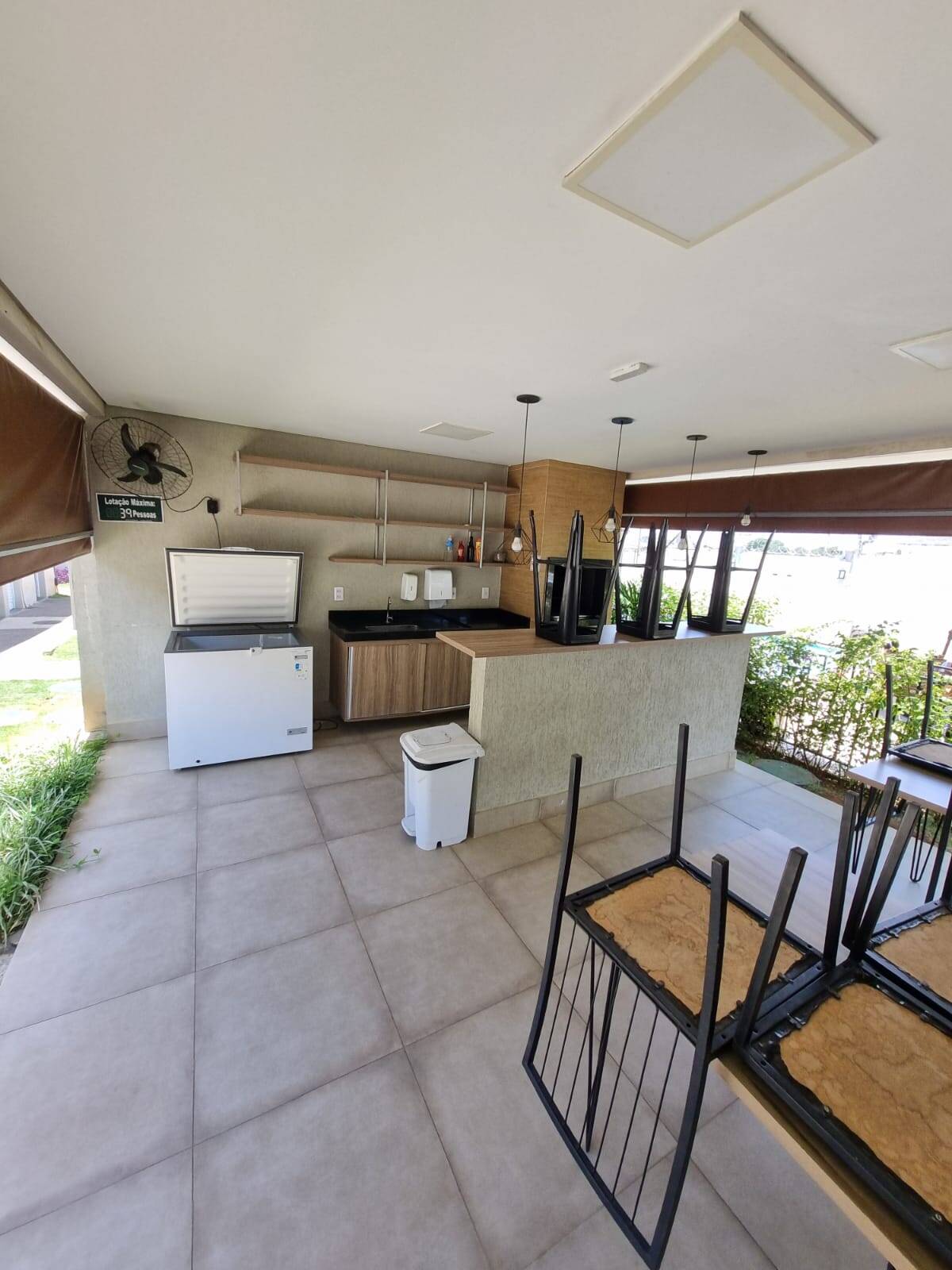 Apartamento, 2 quartos - Foto 22