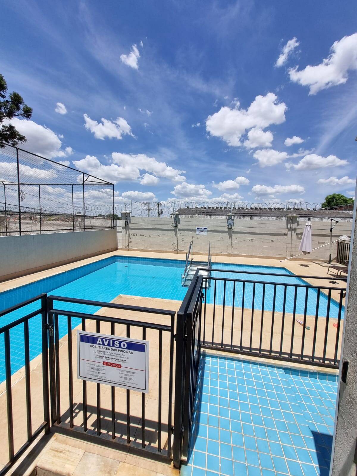 Apartamento, 2 quartos - Foto 12