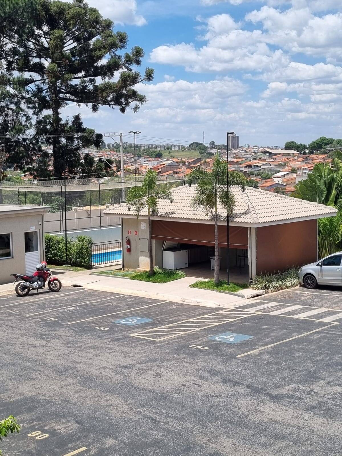 Apartamento, 2 quartos - Foto 13