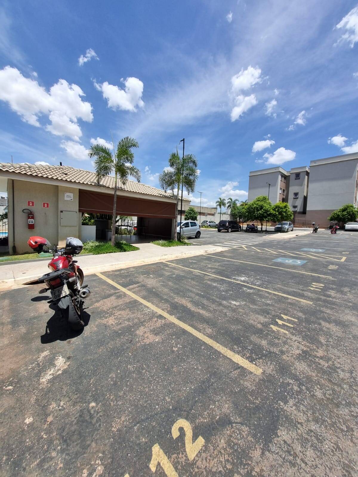 Apartamento, 2 quartos - Foto 20