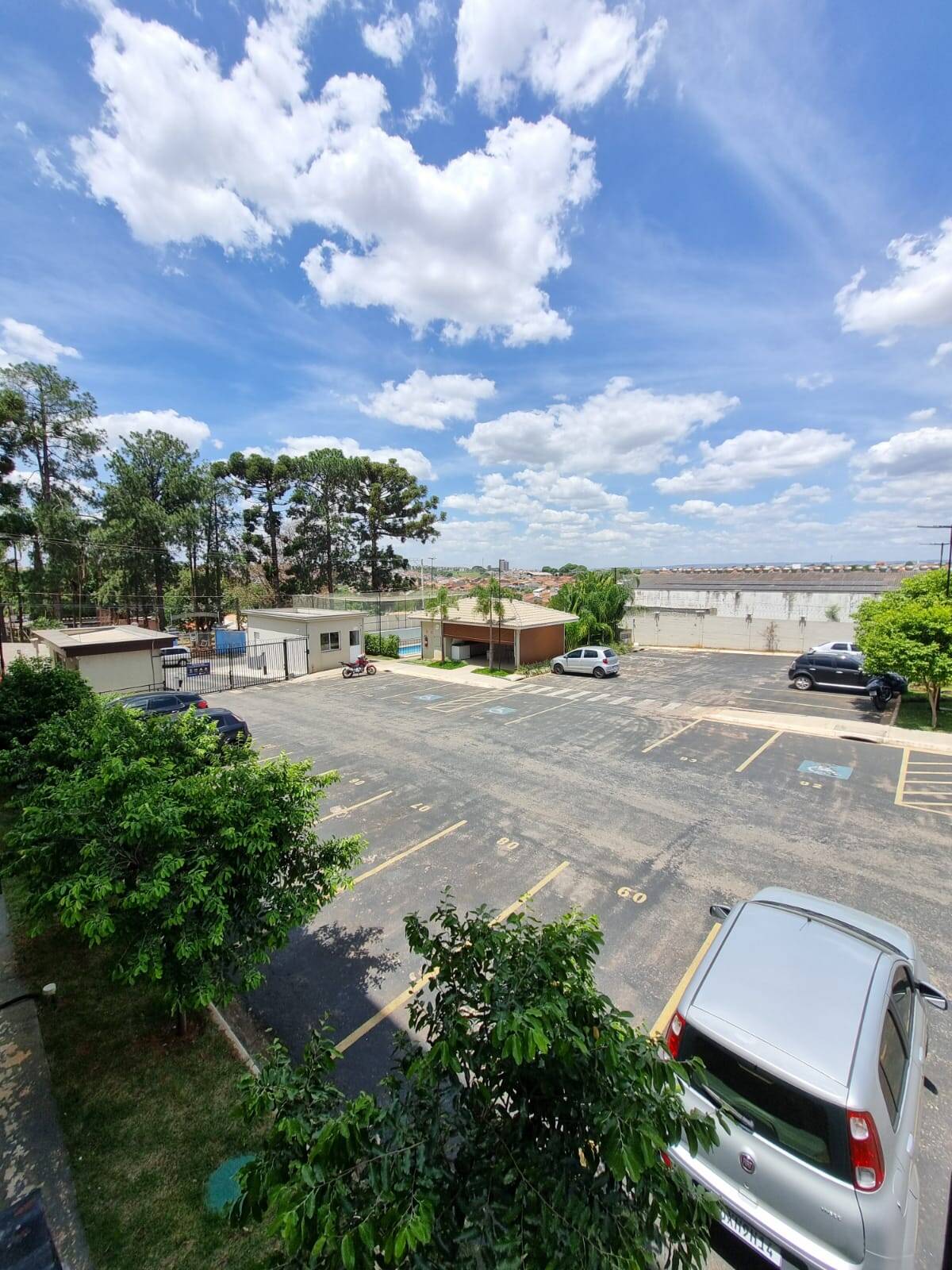 Apartamento, 2 quartos - Foto 17