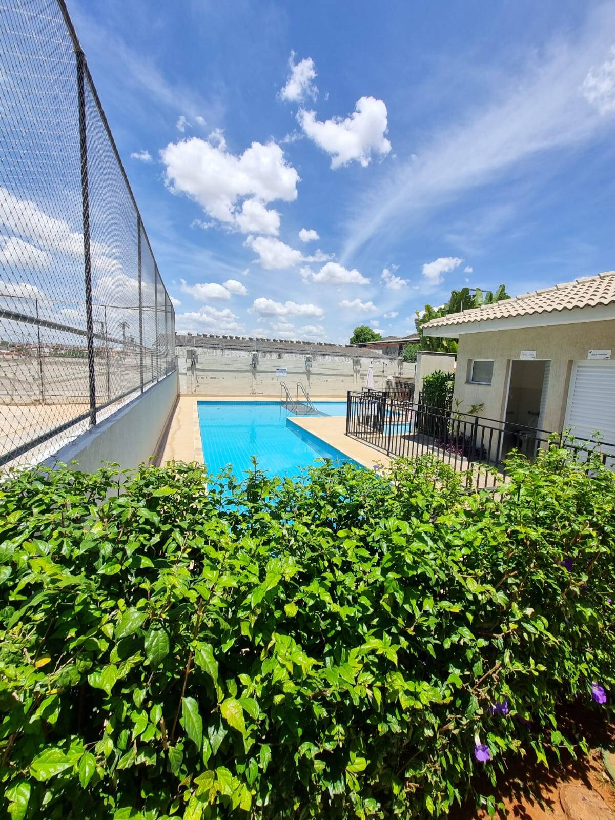 #1257 - Apartamento para Venda em Sorocaba - SP