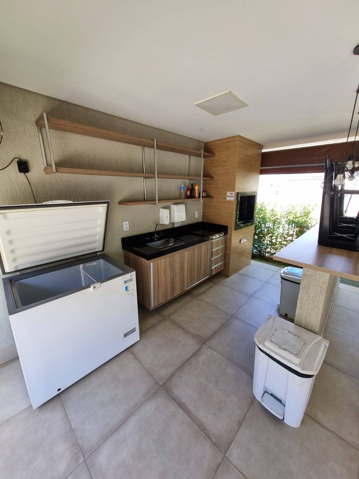 Apartamento, 2 quartos - Foto 21