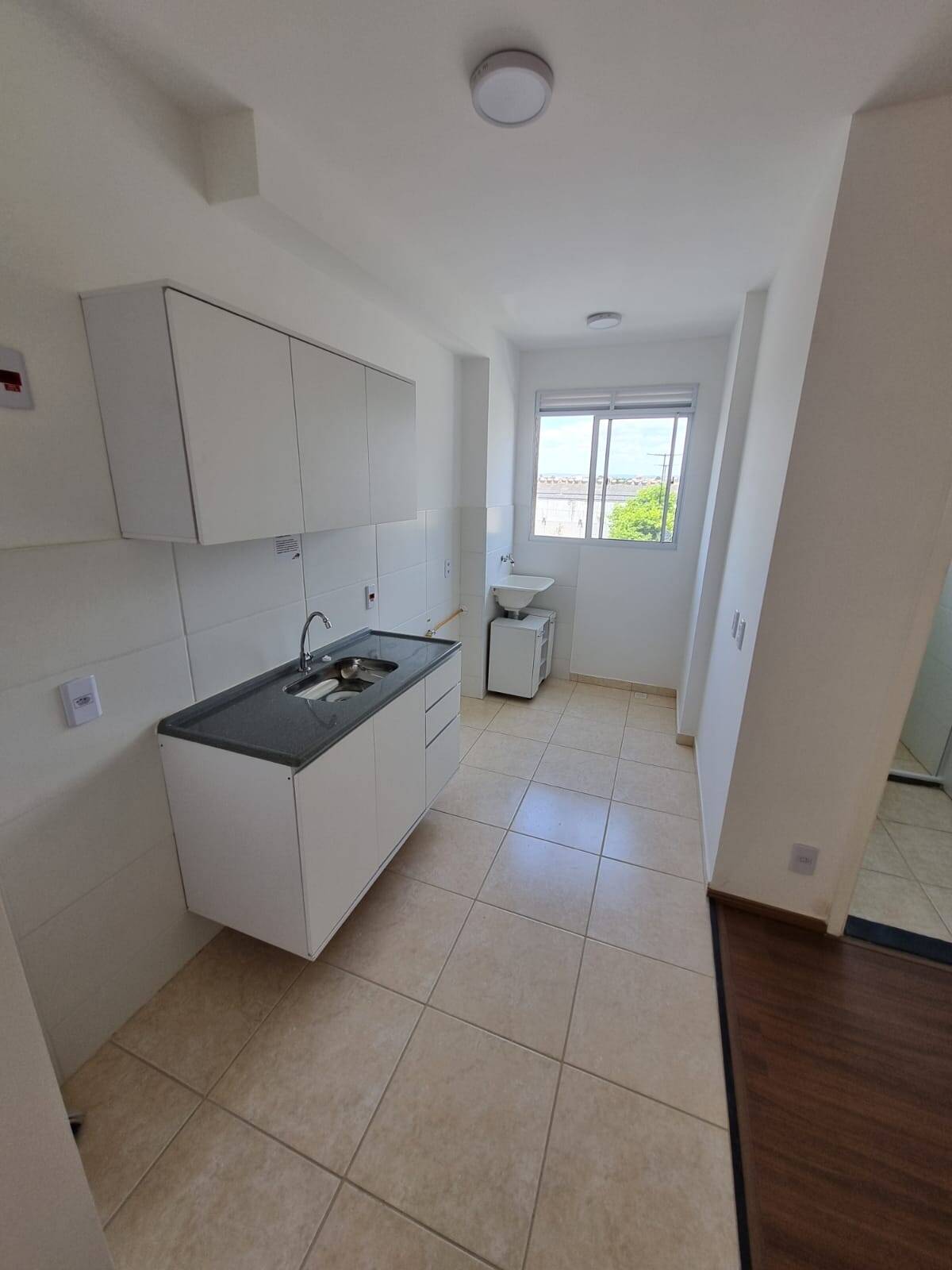 Apartamento, 2 quartos - Foto 16