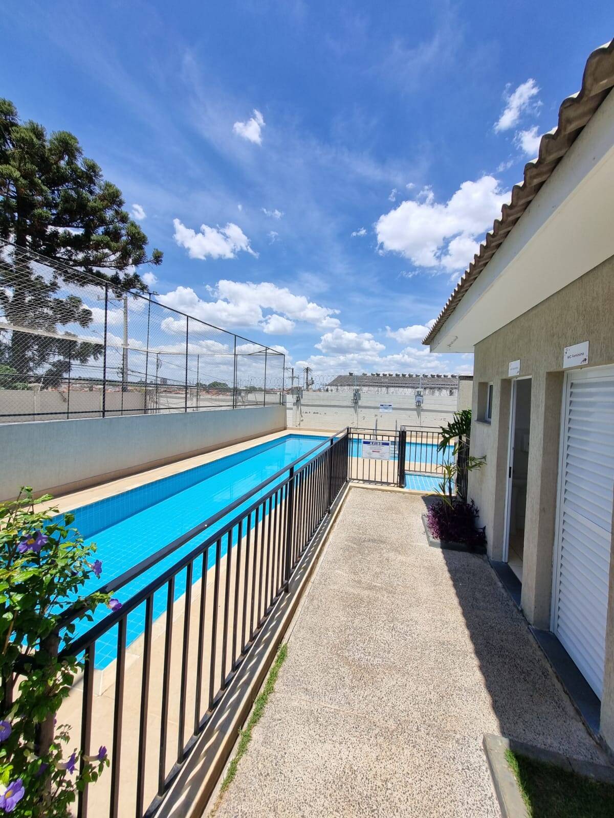 Apartamento, 2 quartos - Foto 24