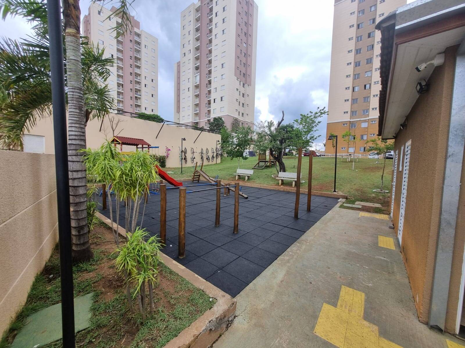 Apartamento, 2 quartos - Foto 23