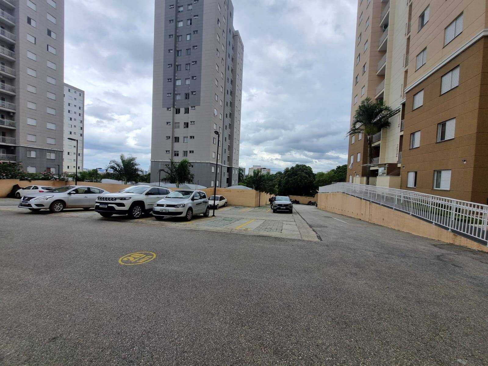 Apartamento, 2 quartos - Foto 18