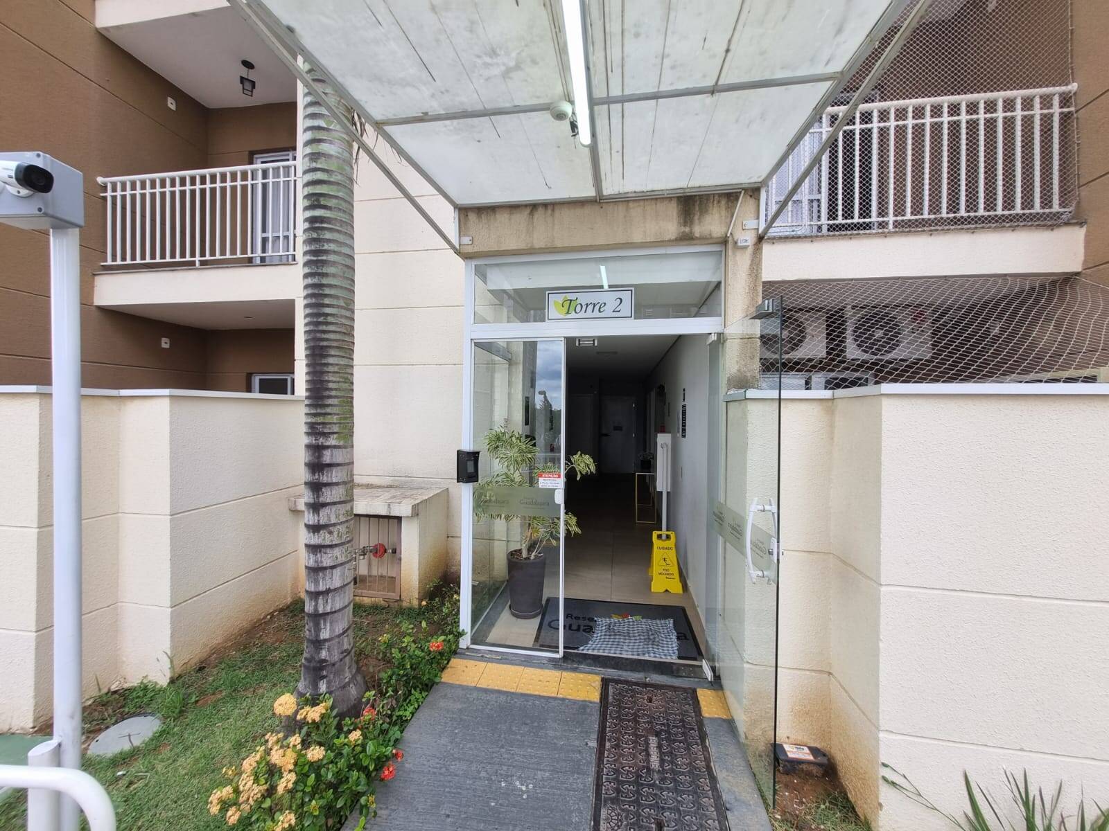 Apartamento, 2 quartos - Foto 8