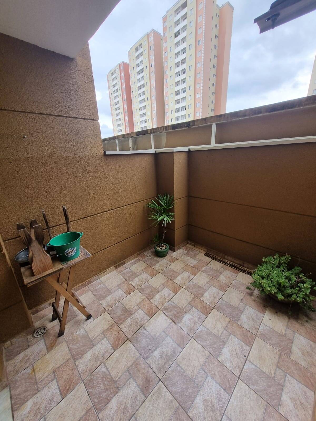 Apartamento, 2 quartos - Foto 12