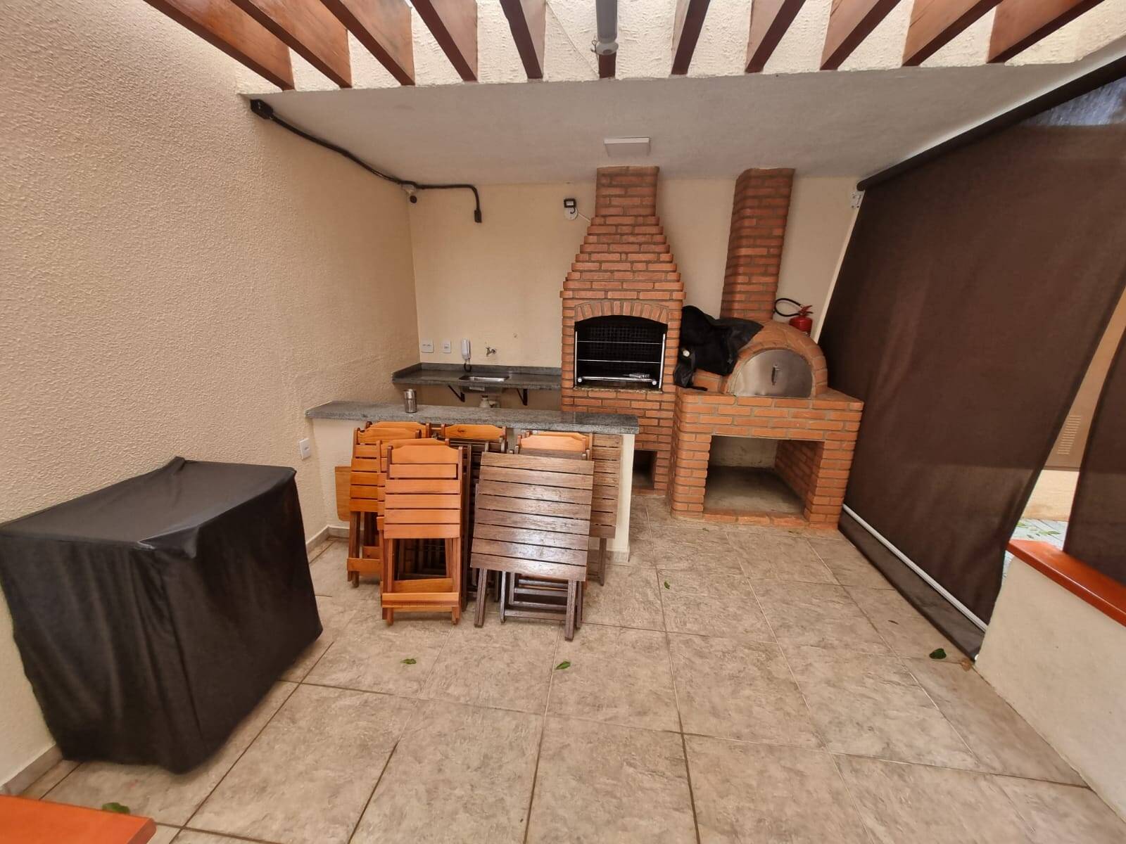 Apartamento, 2 quartos - Foto 28