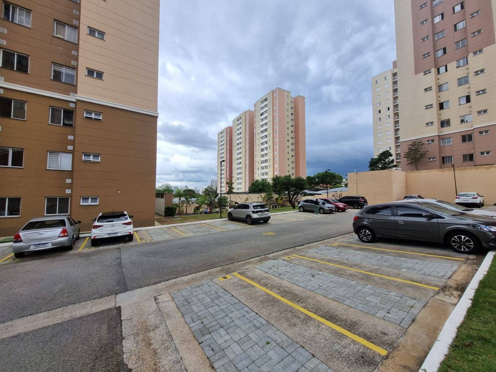 Apartamento, 2 quartos - Foto 30