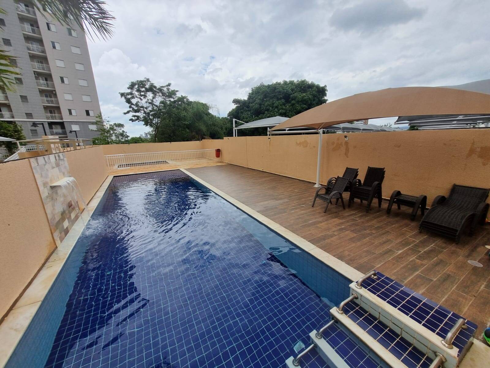 Apartamento, 2 quartos - Foto 29