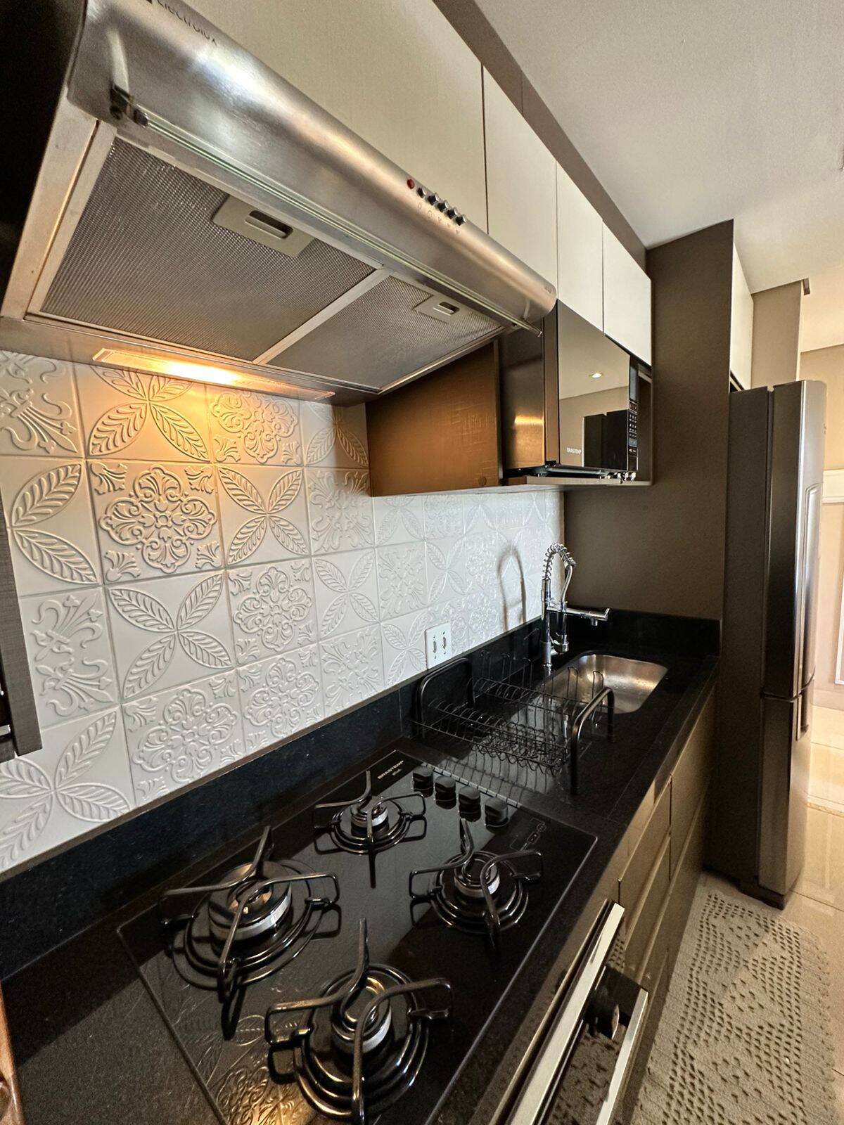 Apartamento, 2 quartos - Foto 3