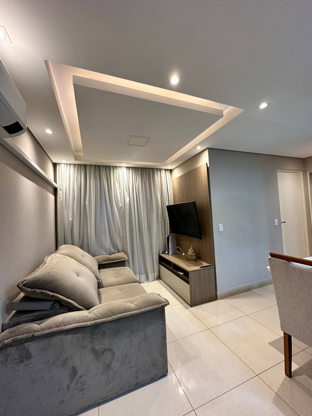 Apartamento, 2 quartos - Foto 6