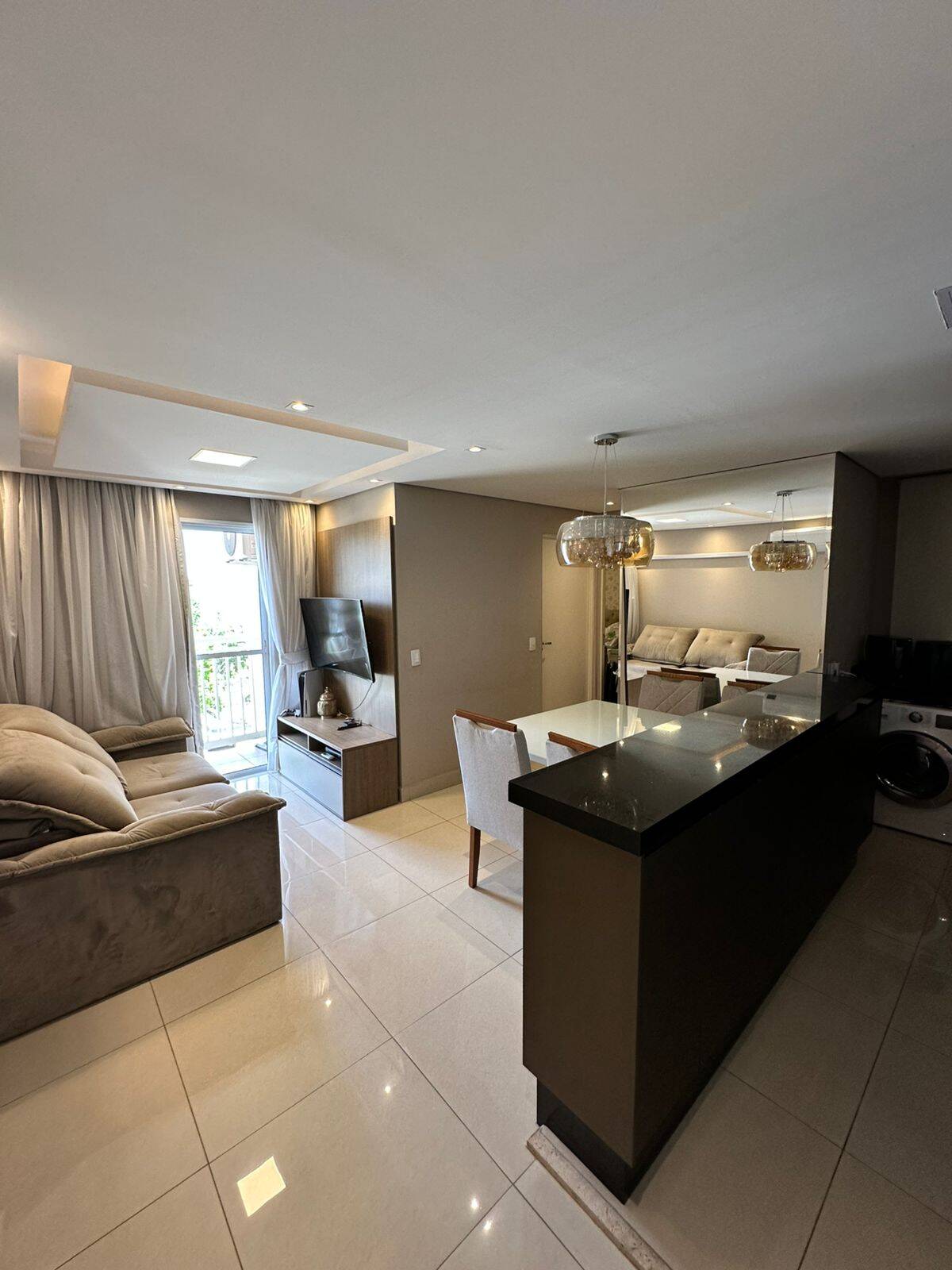 Apartamento, 2 quartos - Foto 8