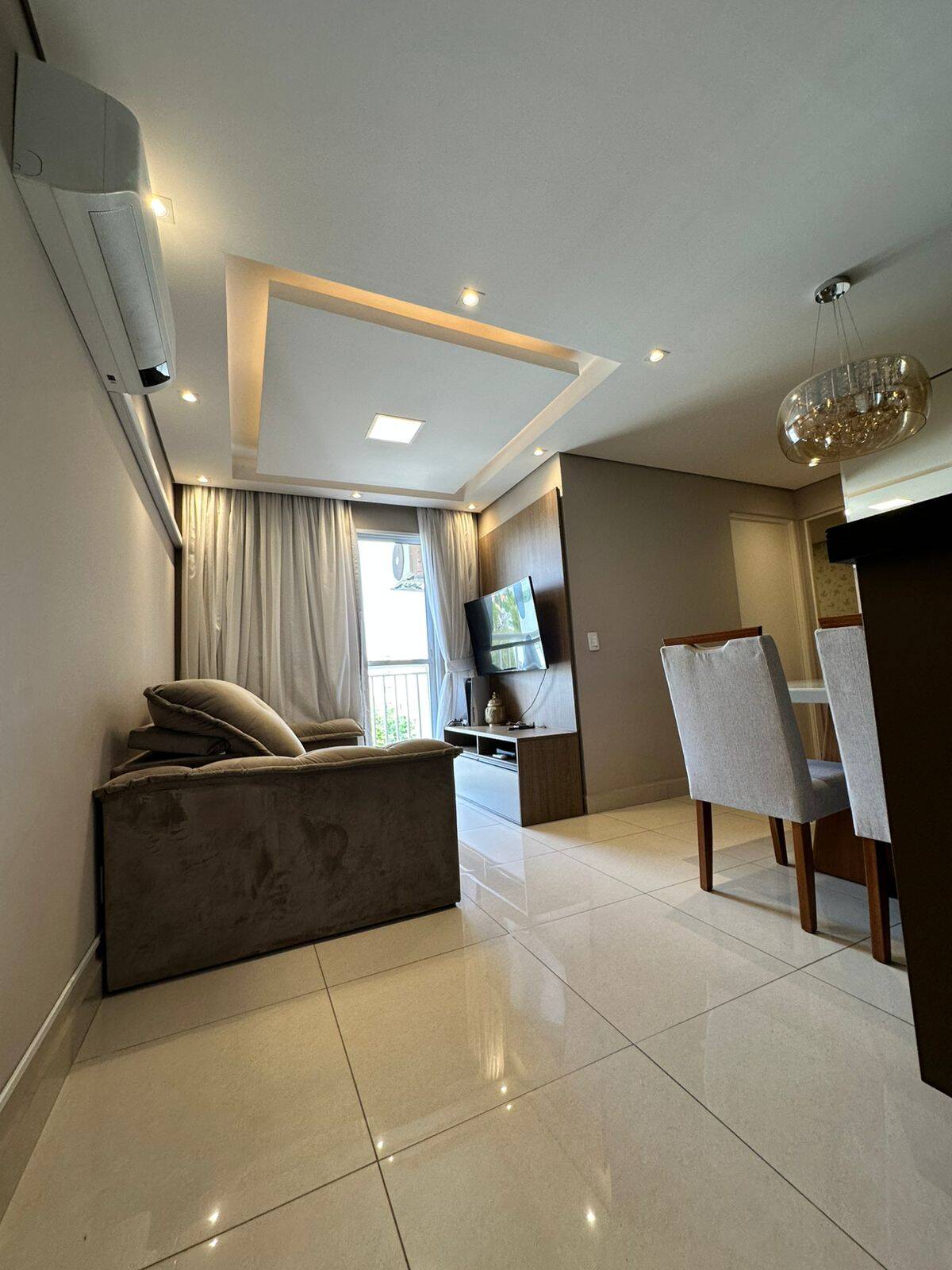 Apartamento, 2 quartos - Foto 12