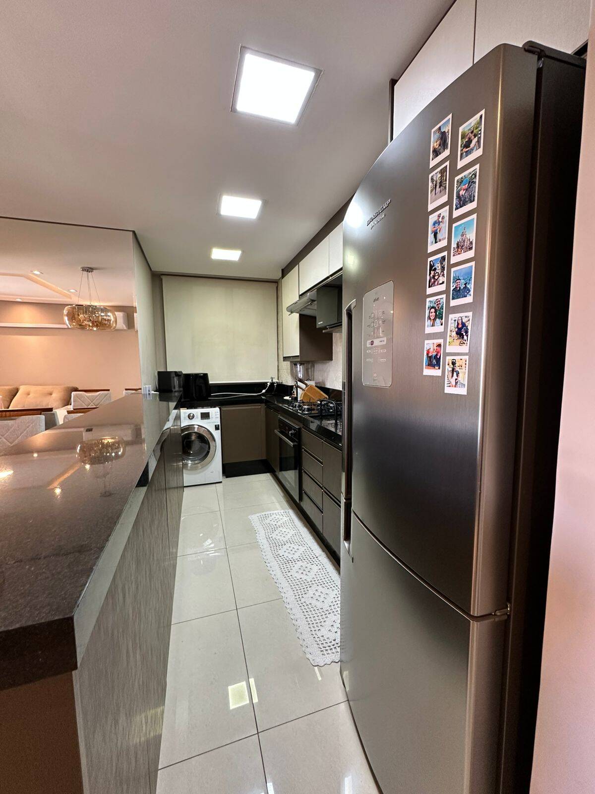 Apartamento, 2 quartos - Foto 11