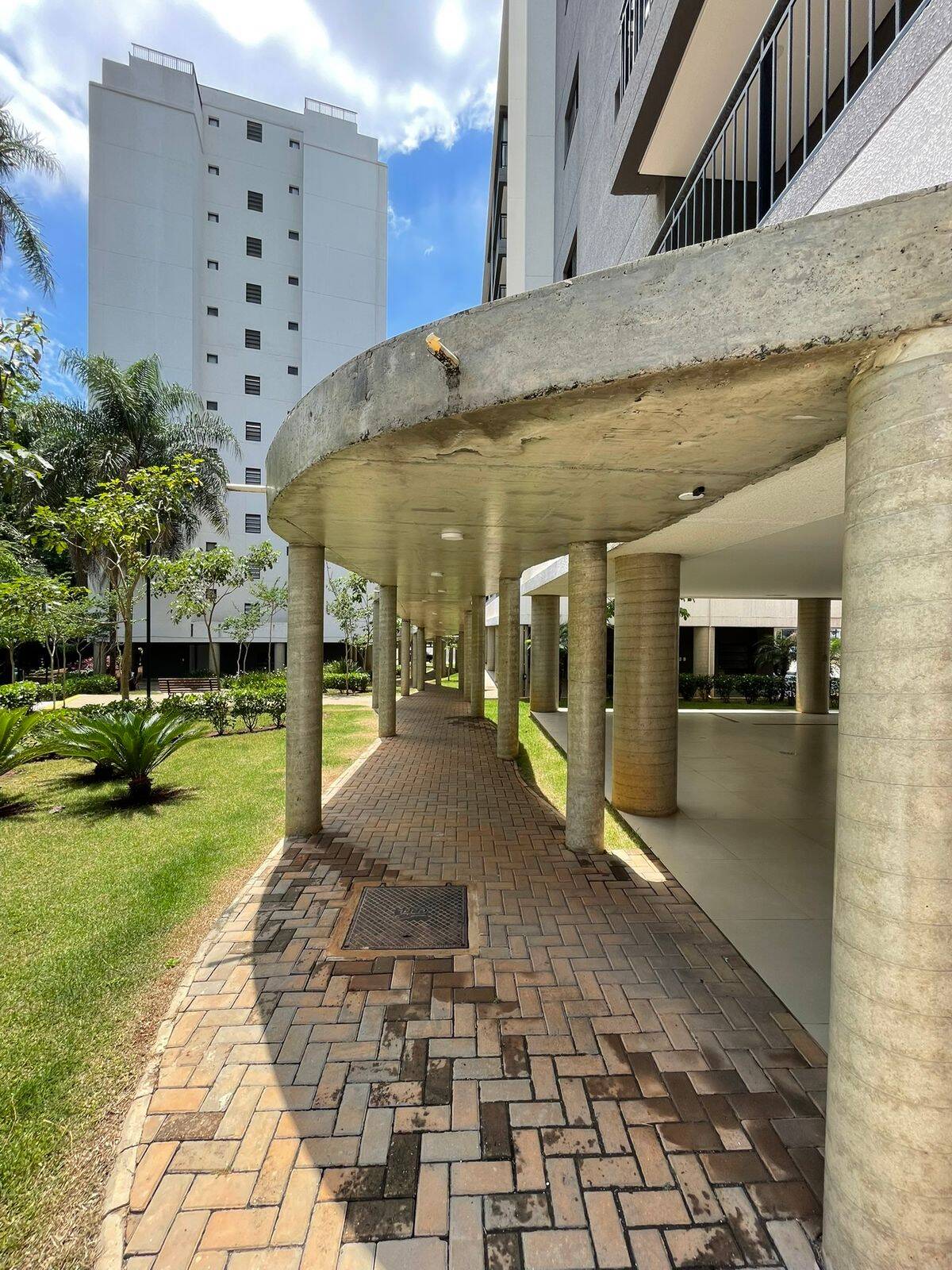 Apartamento, 2 quartos, 55 m² - Foto 2