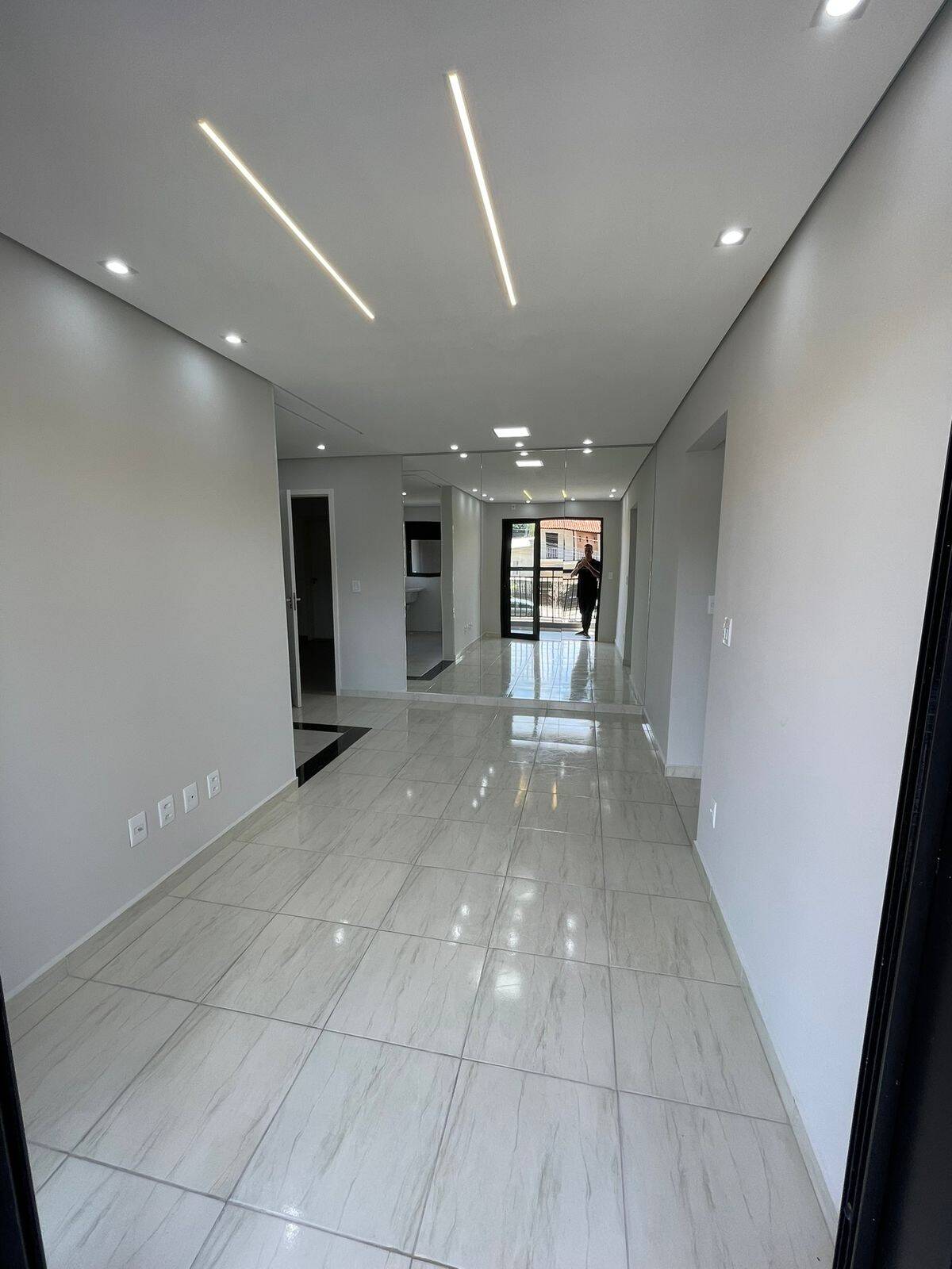 Apartamento, 2 quartos, 55 m² - Foto 7