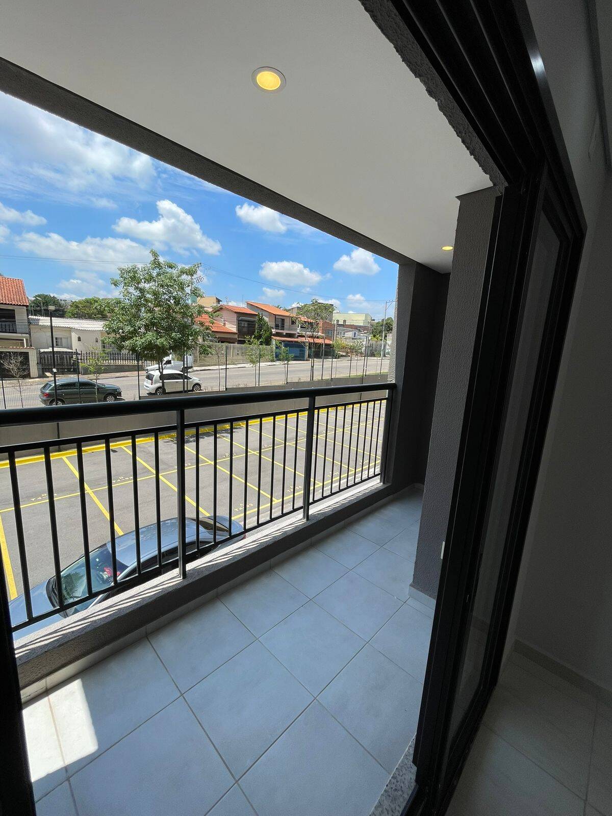 Apartamento, 2 quartos, 55 m² - Foto 9