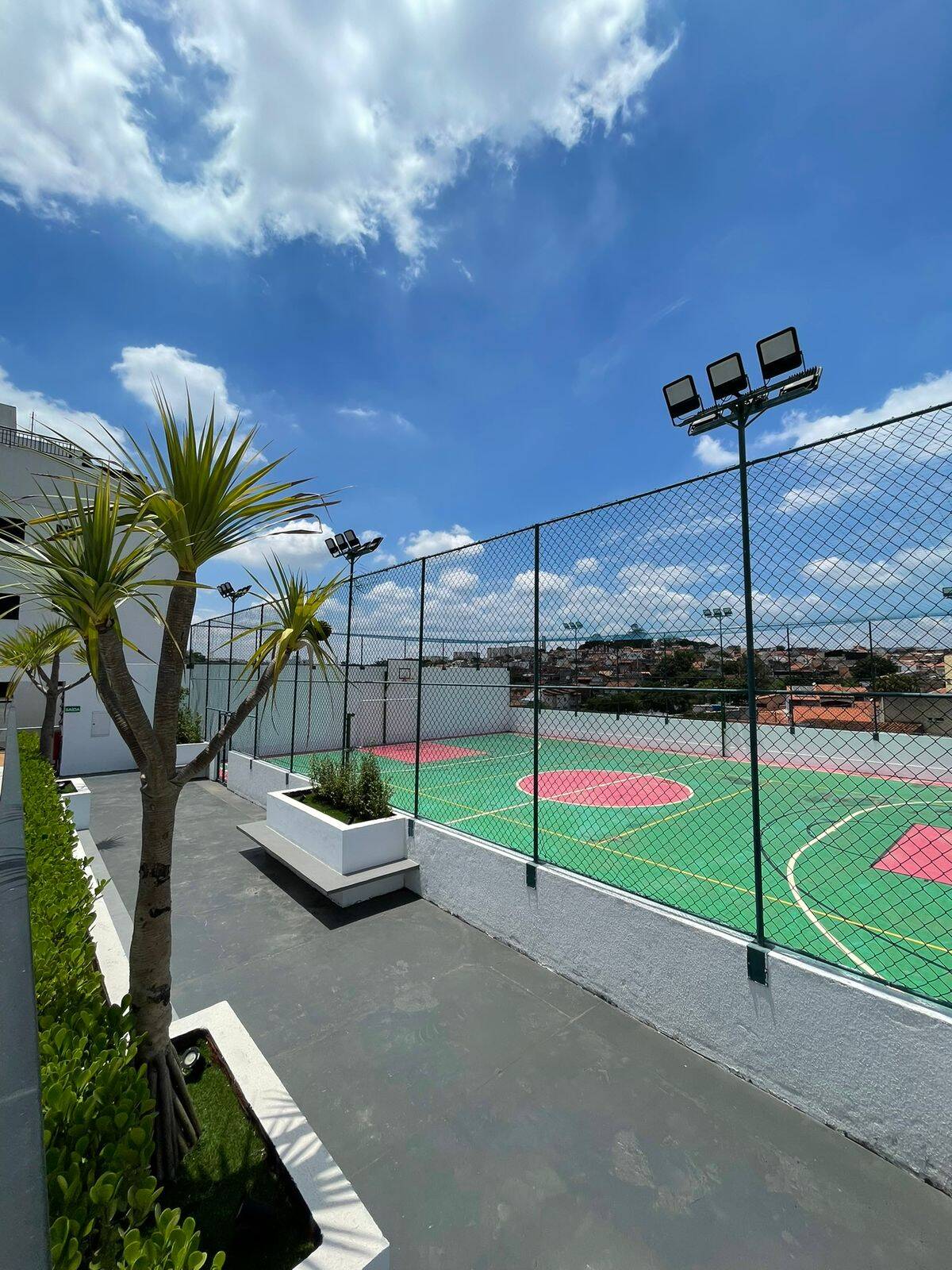 Apartamento, 2 quartos, 55 m² - Foto 16