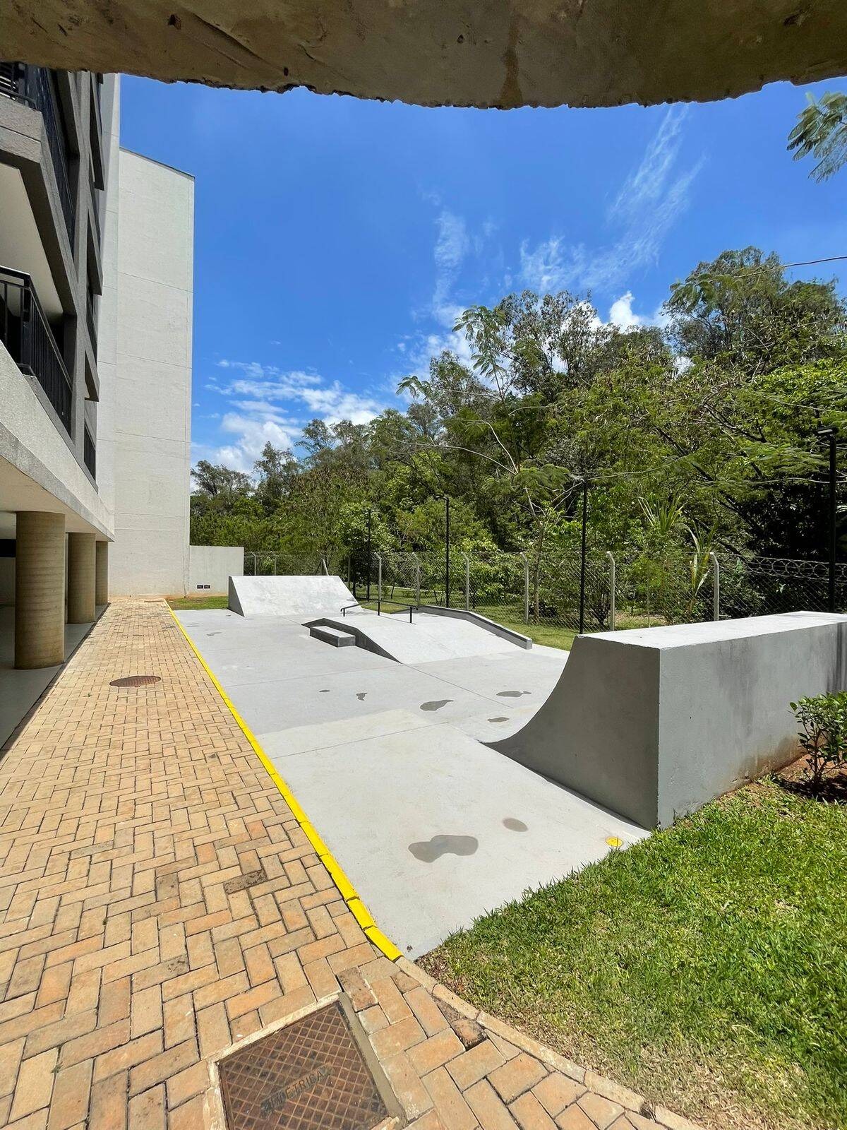 Apartamento, 2 quartos, 55 m² - Foto 19