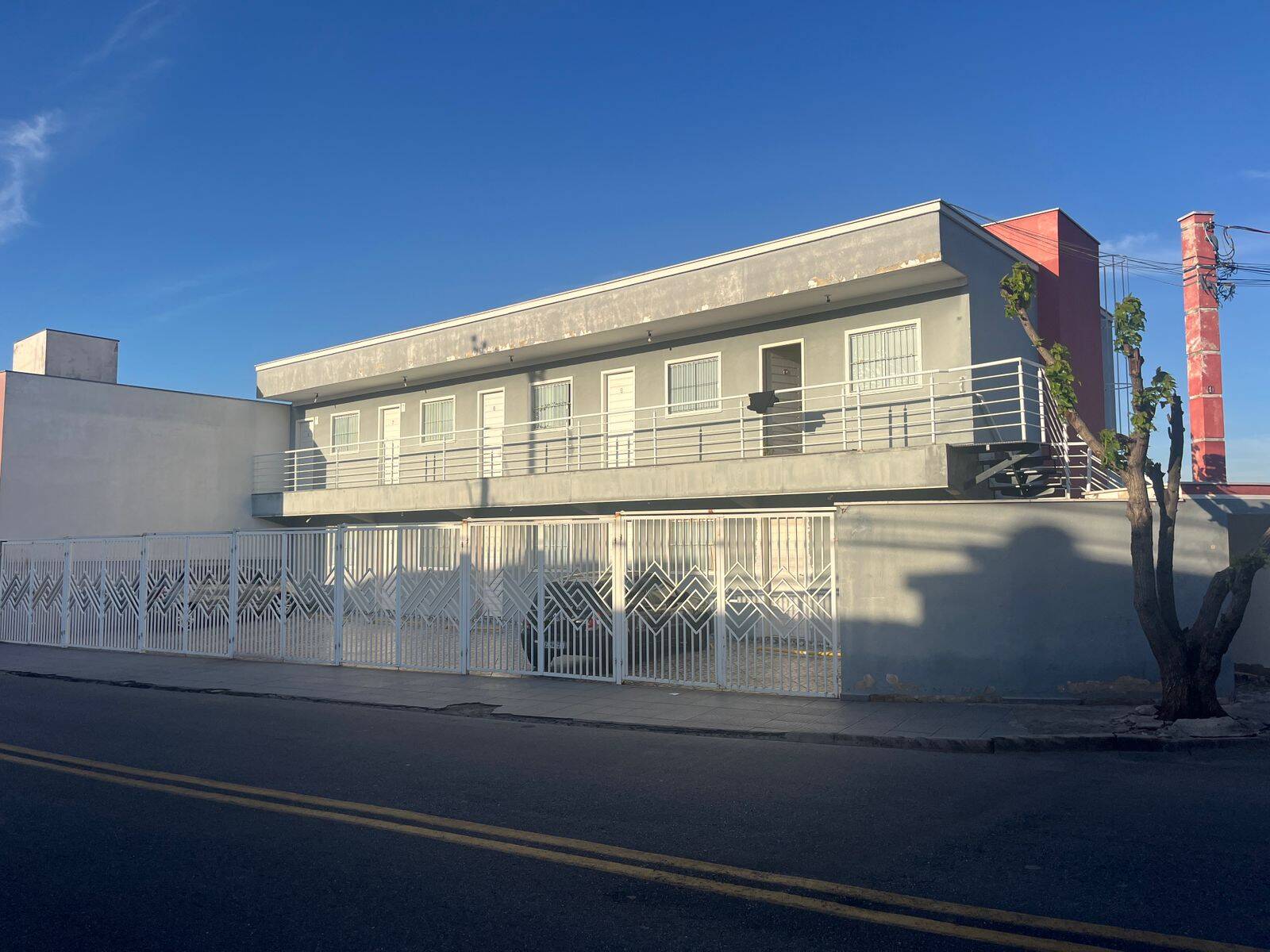 Kitnet-Studio - Foto 1