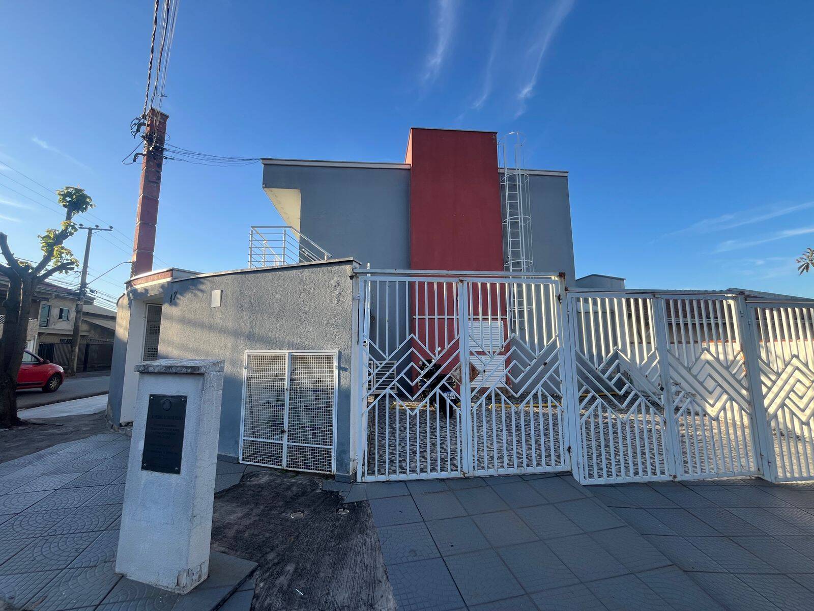 Kitnet-Studio - Foto 3