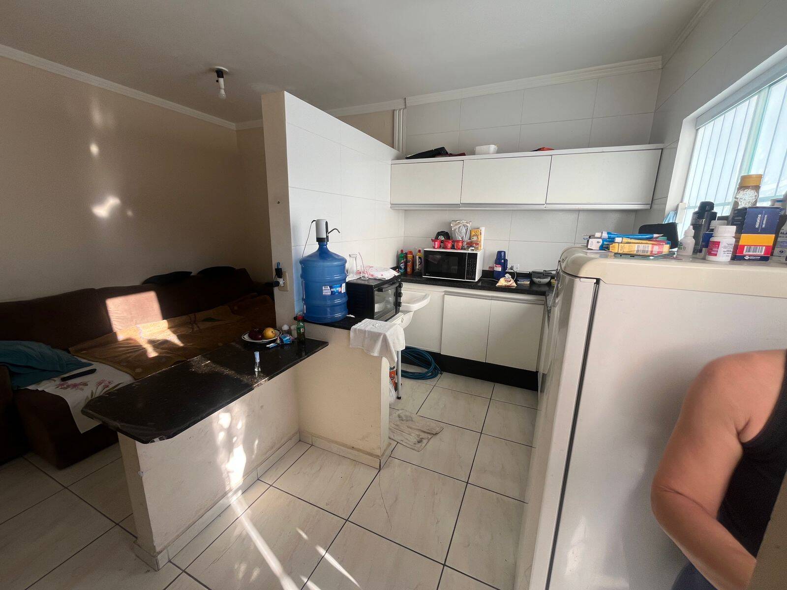 Kitnet-Studio - Foto 10