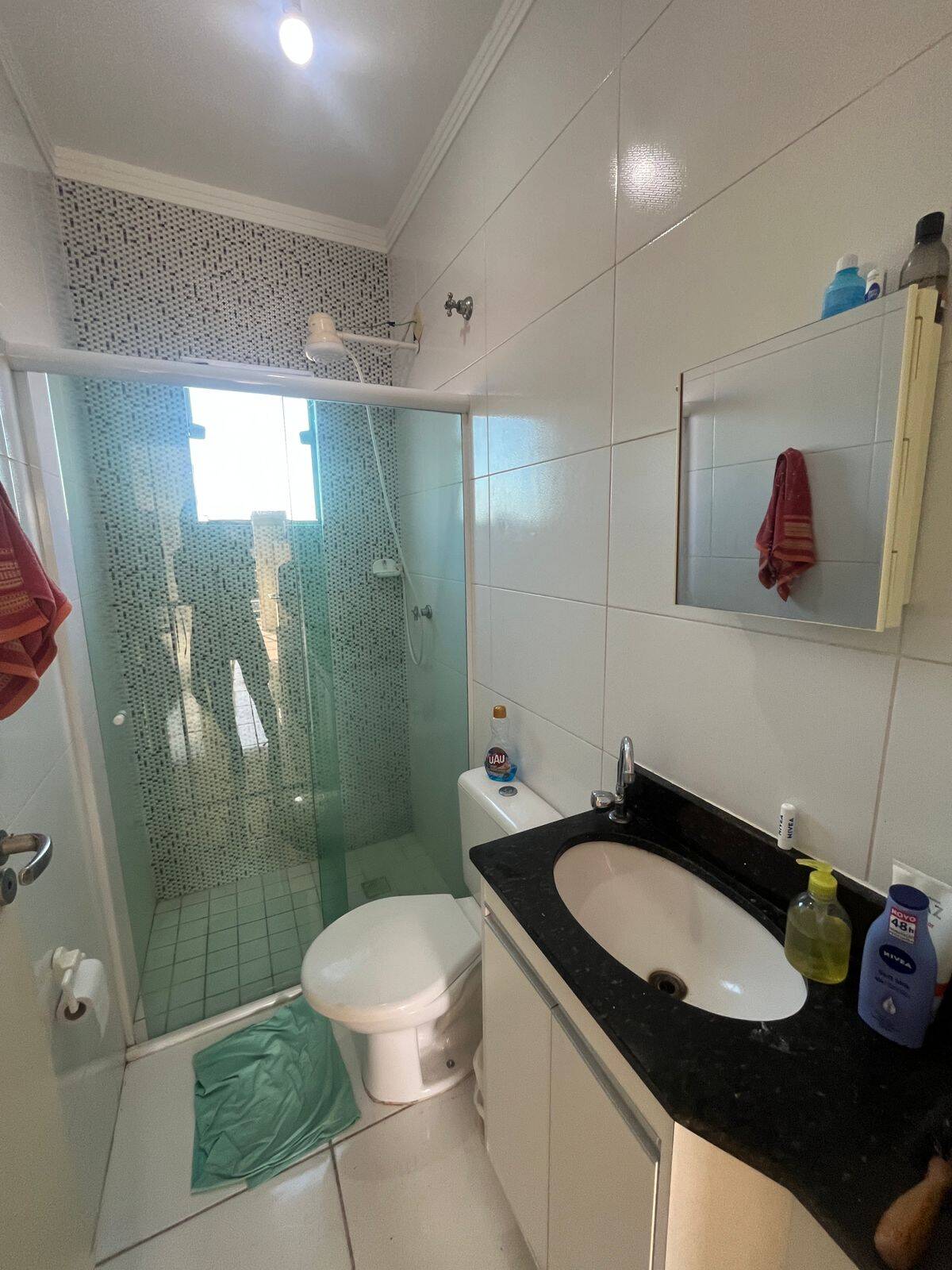 Kitnet-Studio - Foto 11