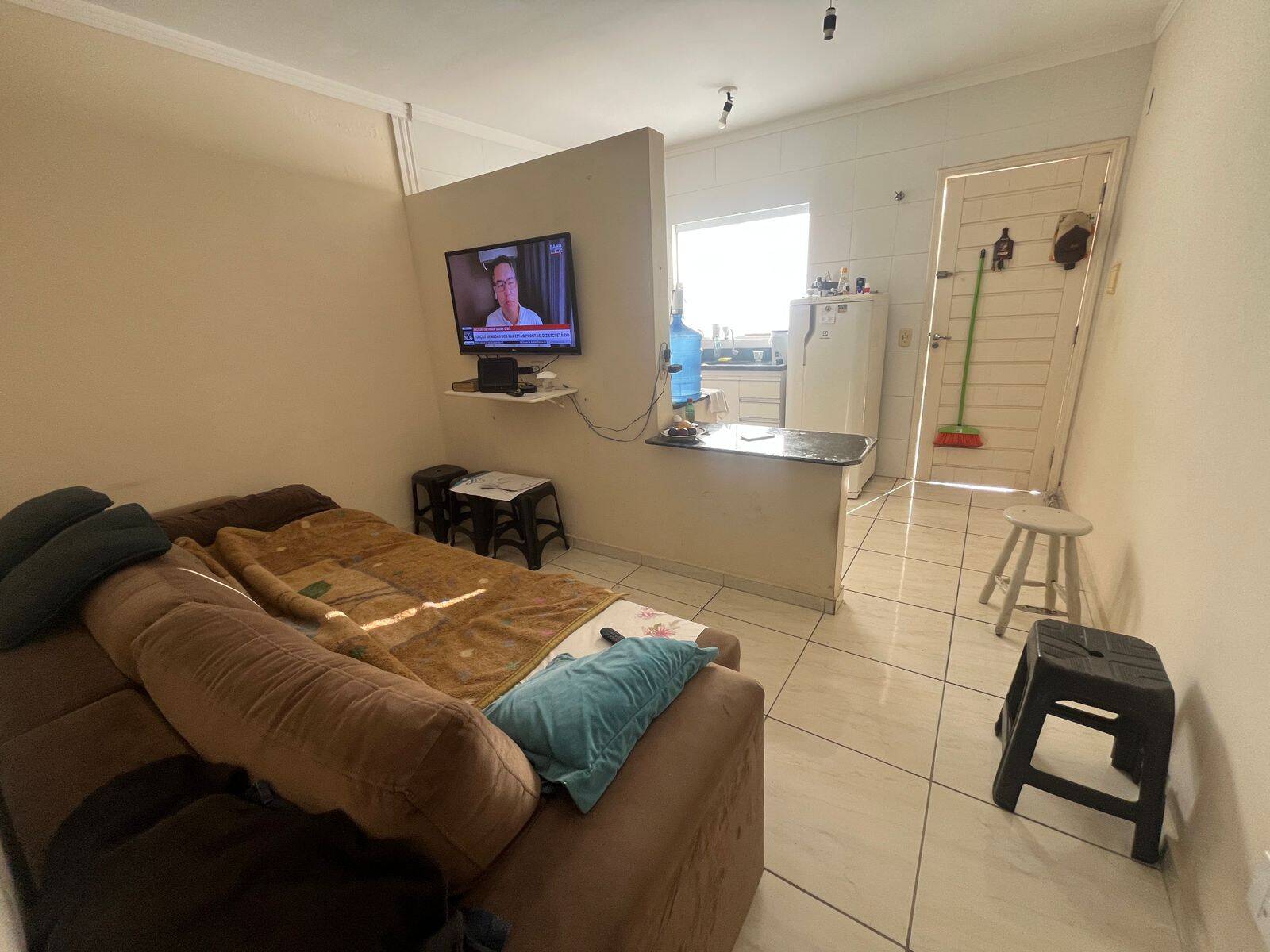 Kitnet-Studio - Foto 12