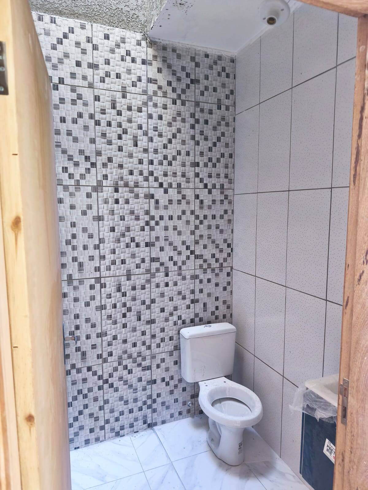 Casa, 1 quarto, 41 m² - Foto 2