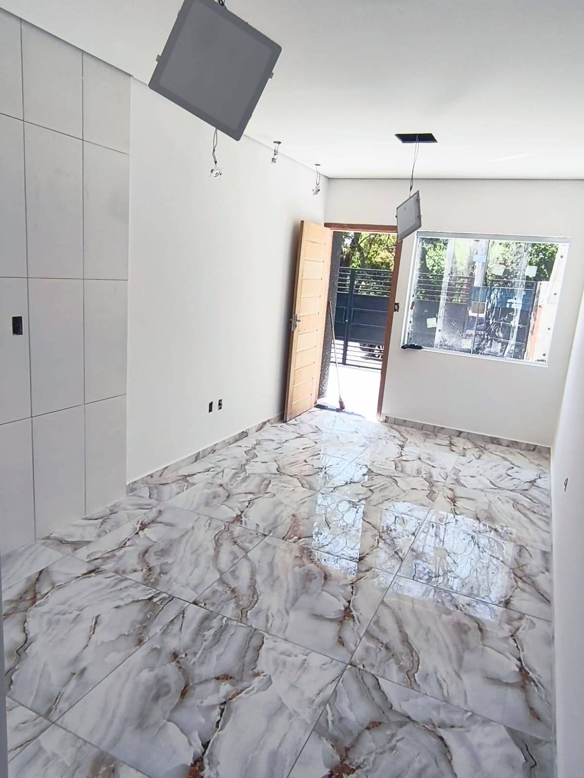 Casa, 1 quarto, 41 m² - Foto 3