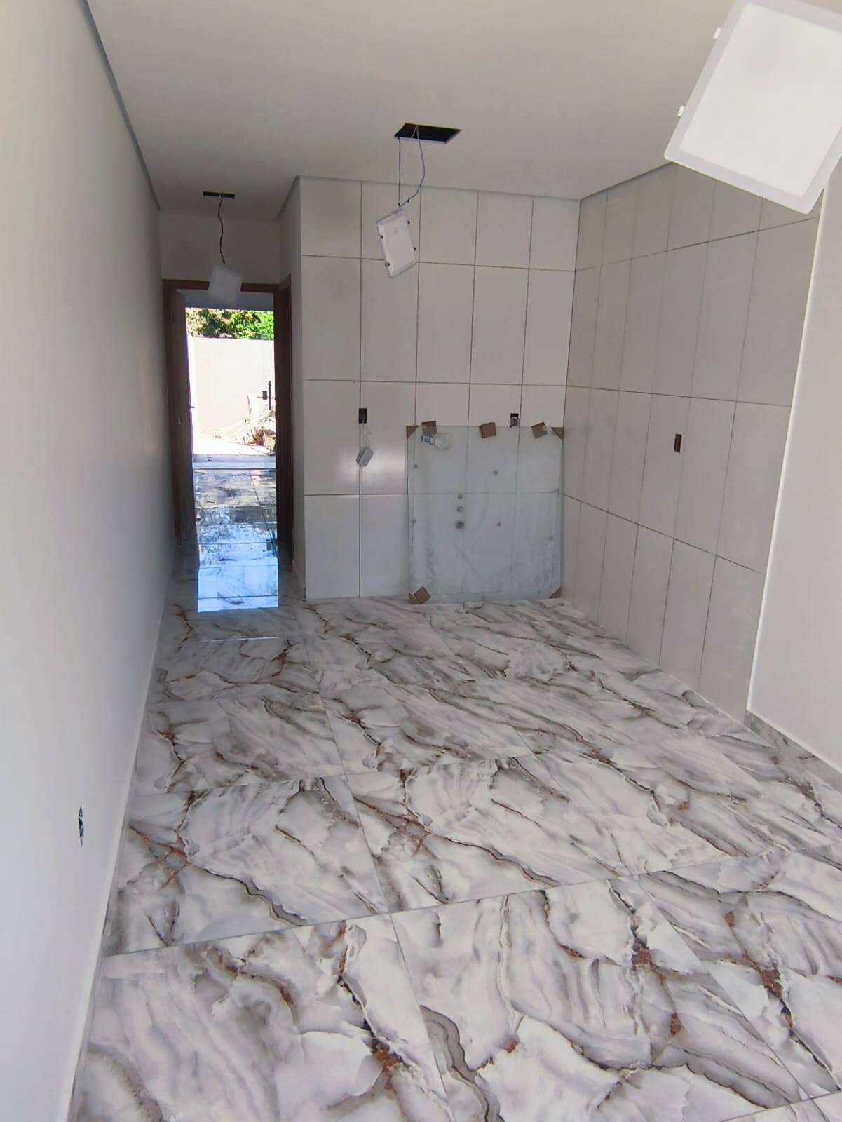 Casa, 1 quarto, 41 m² - Foto 4