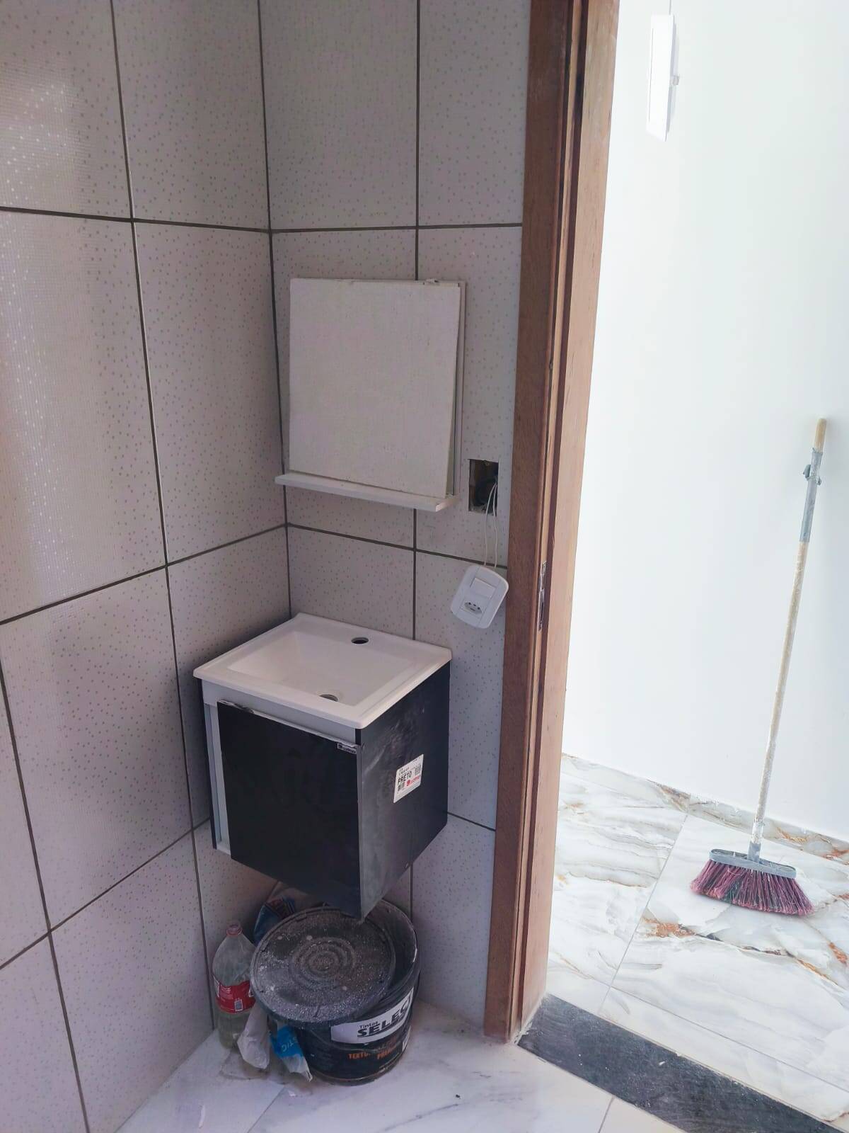 Casa, 1 quarto, 41 m² - Foto 5