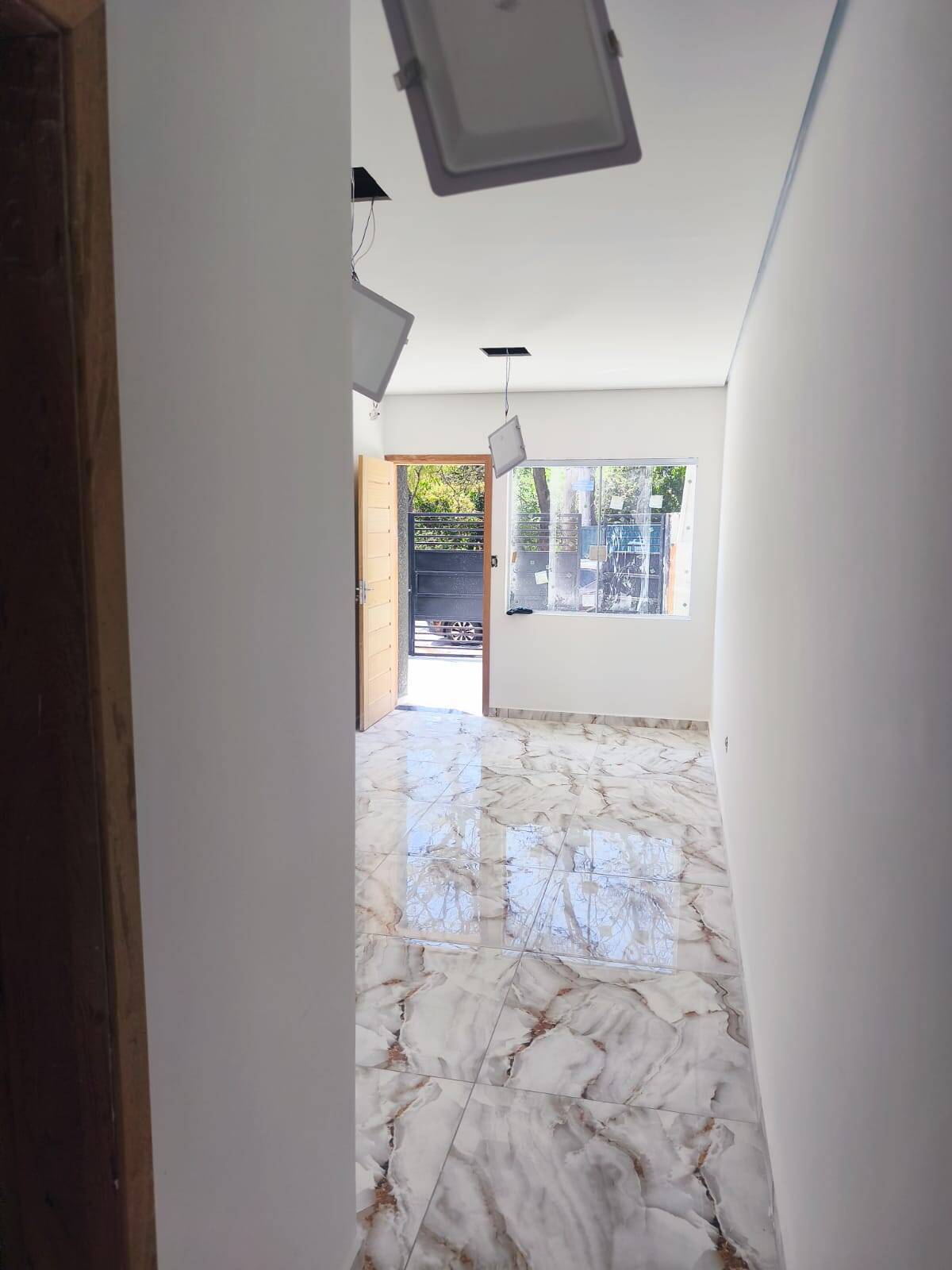 Casa, 1 quarto, 41 m² - Foto 6