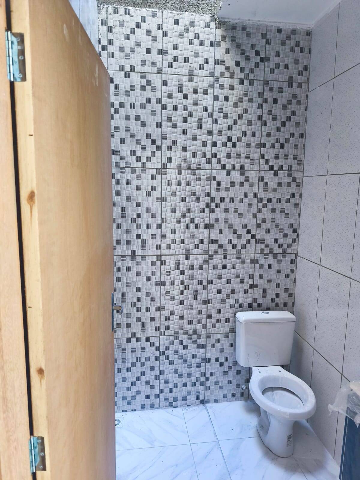 Casa, 1 quarto, 41 m² - Foto 9