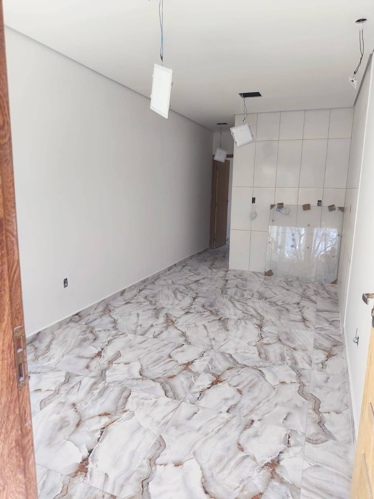 Casa, 1 quarto, 41 m² - Foto 10