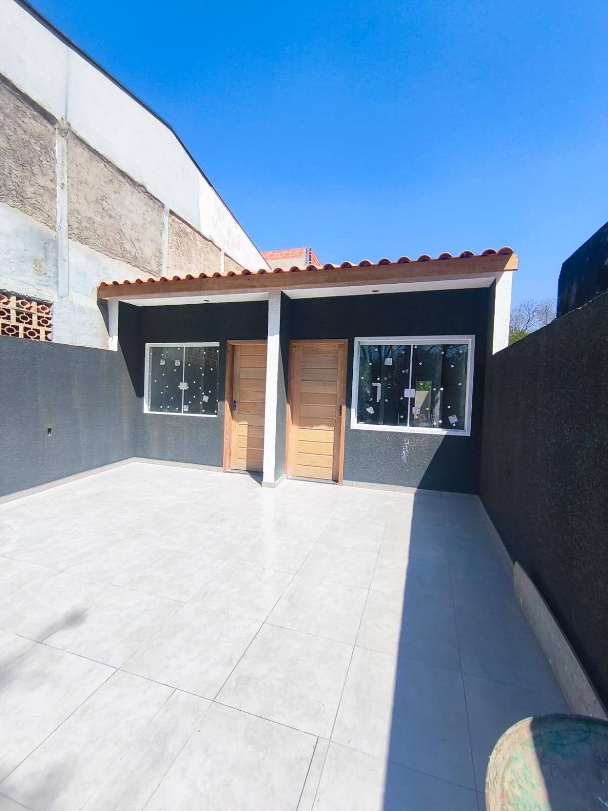 Casa, 1 quarto, 41 m² - Foto 11