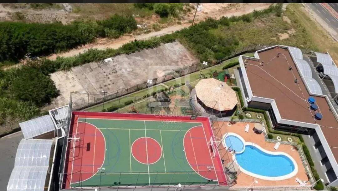 Apartamento, 2 quartos - Foto 17