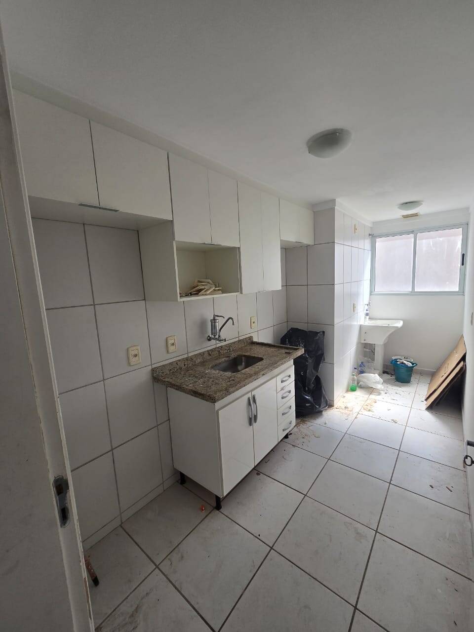 Apartamento, 2 quartos - Foto 7