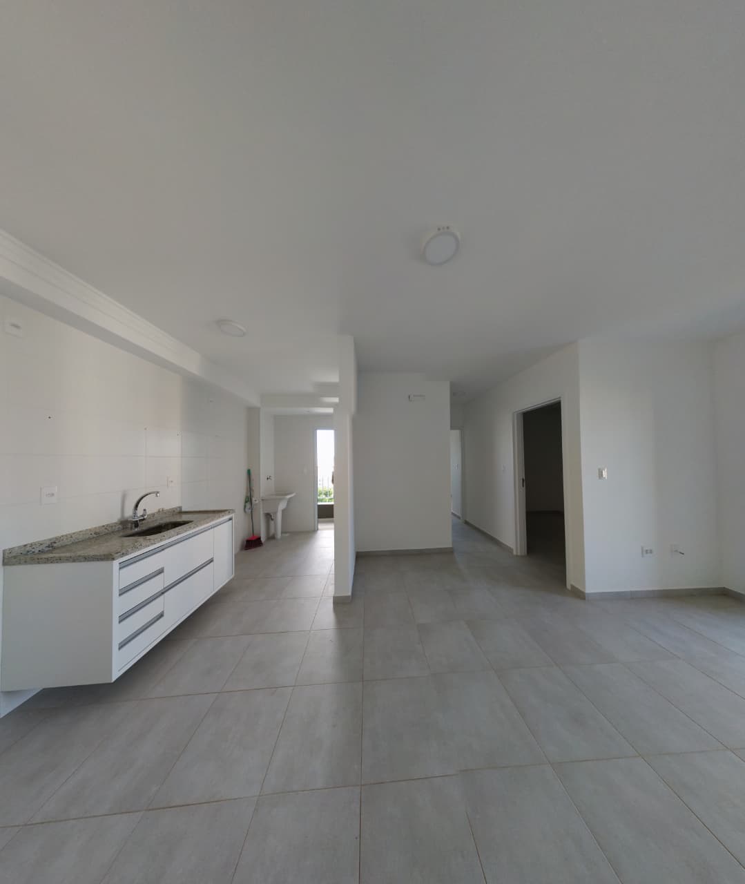 Apartamento, 2 quartos - Foto 4