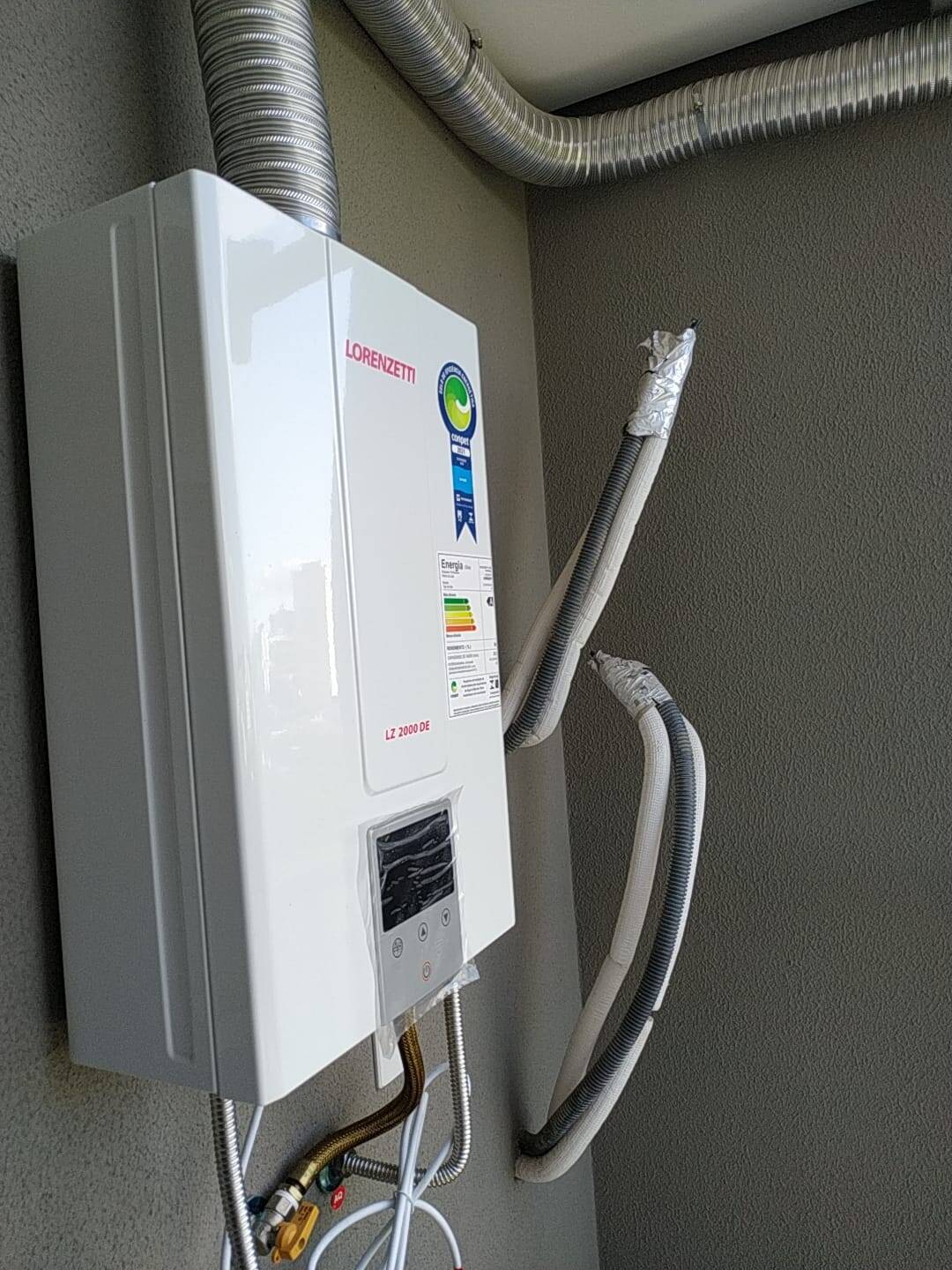 Apartamento, 2 quartos - Foto 9